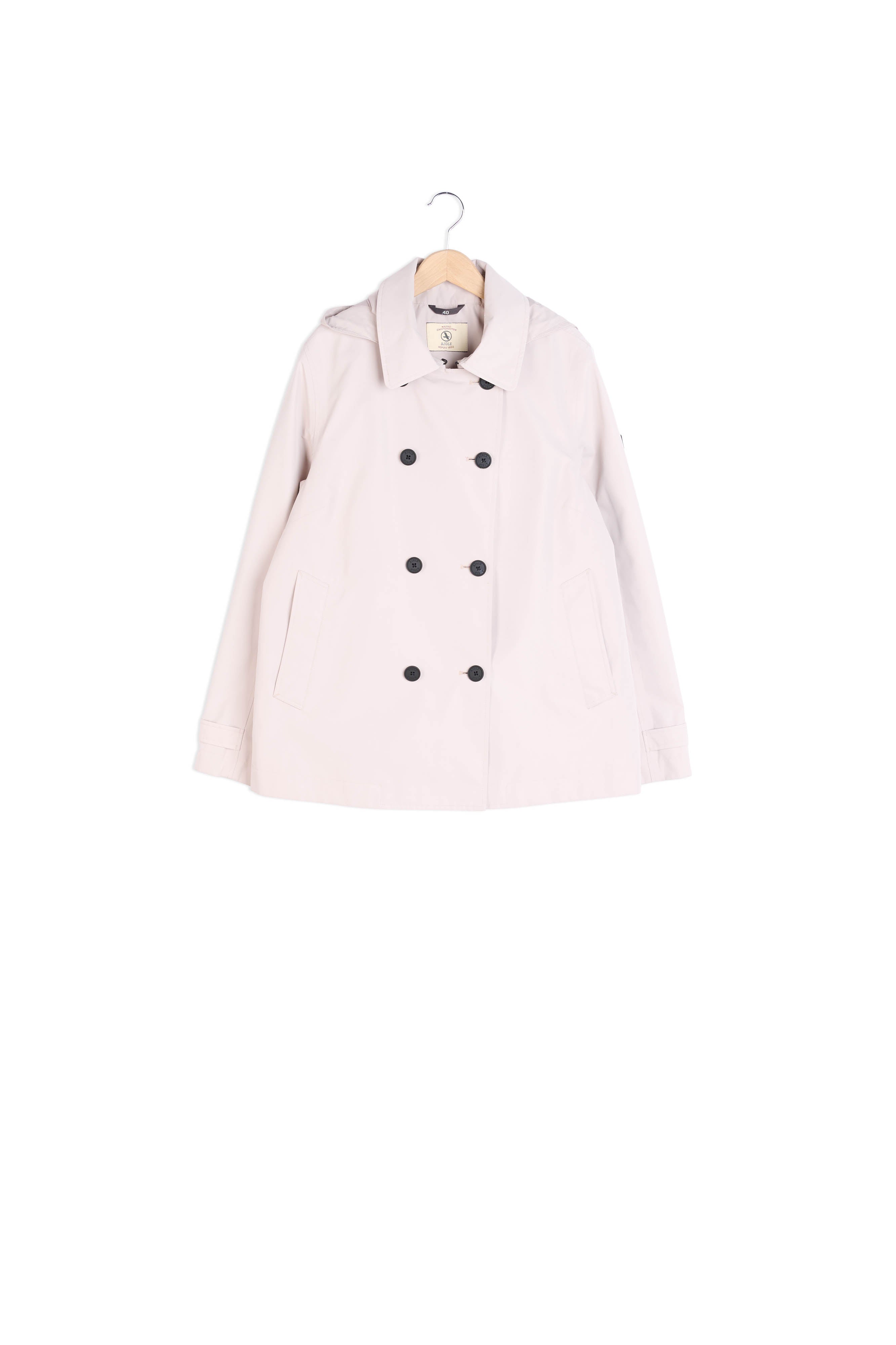 Manteau Gore-Tex® Aigle