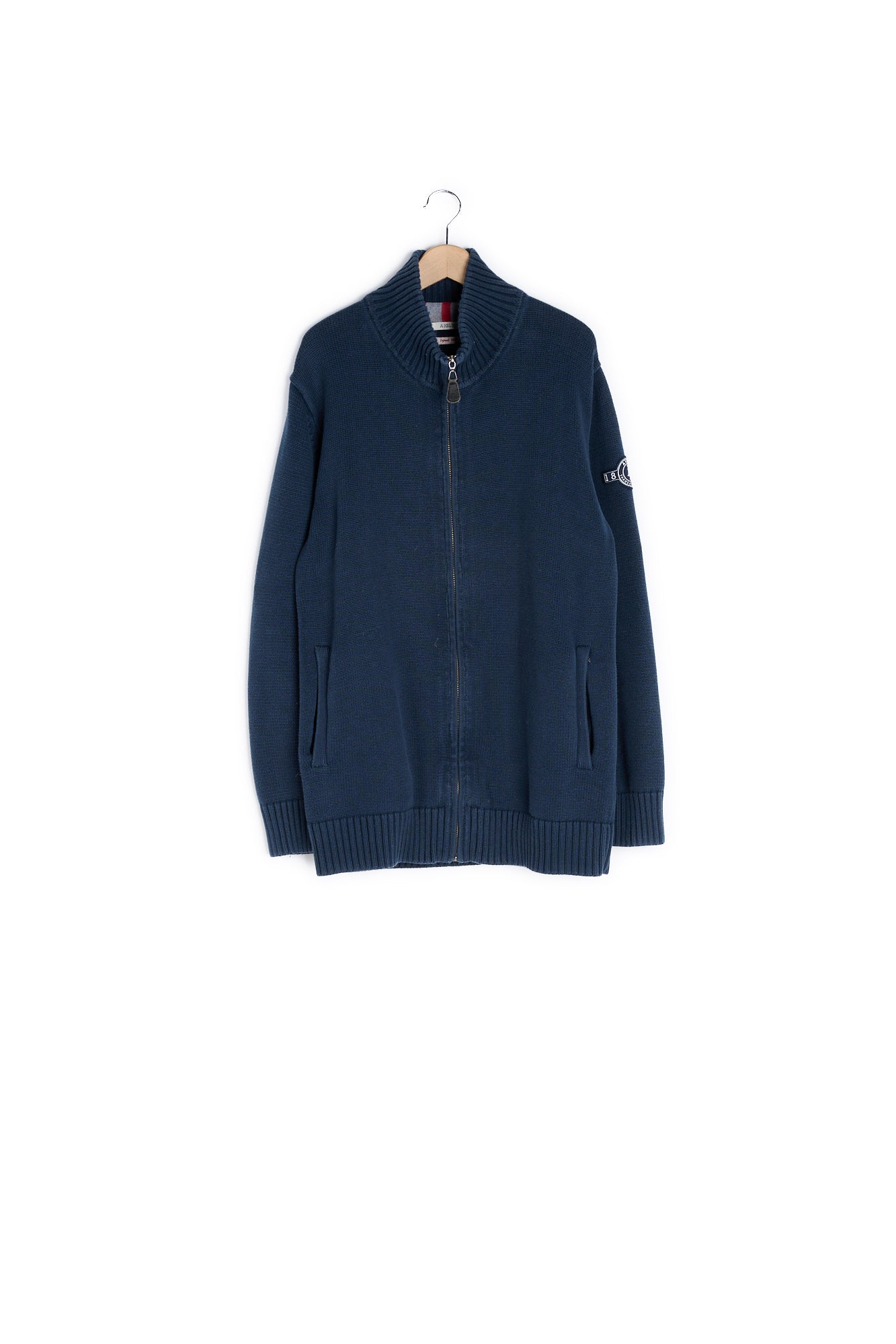 Pull Chaud Aigle