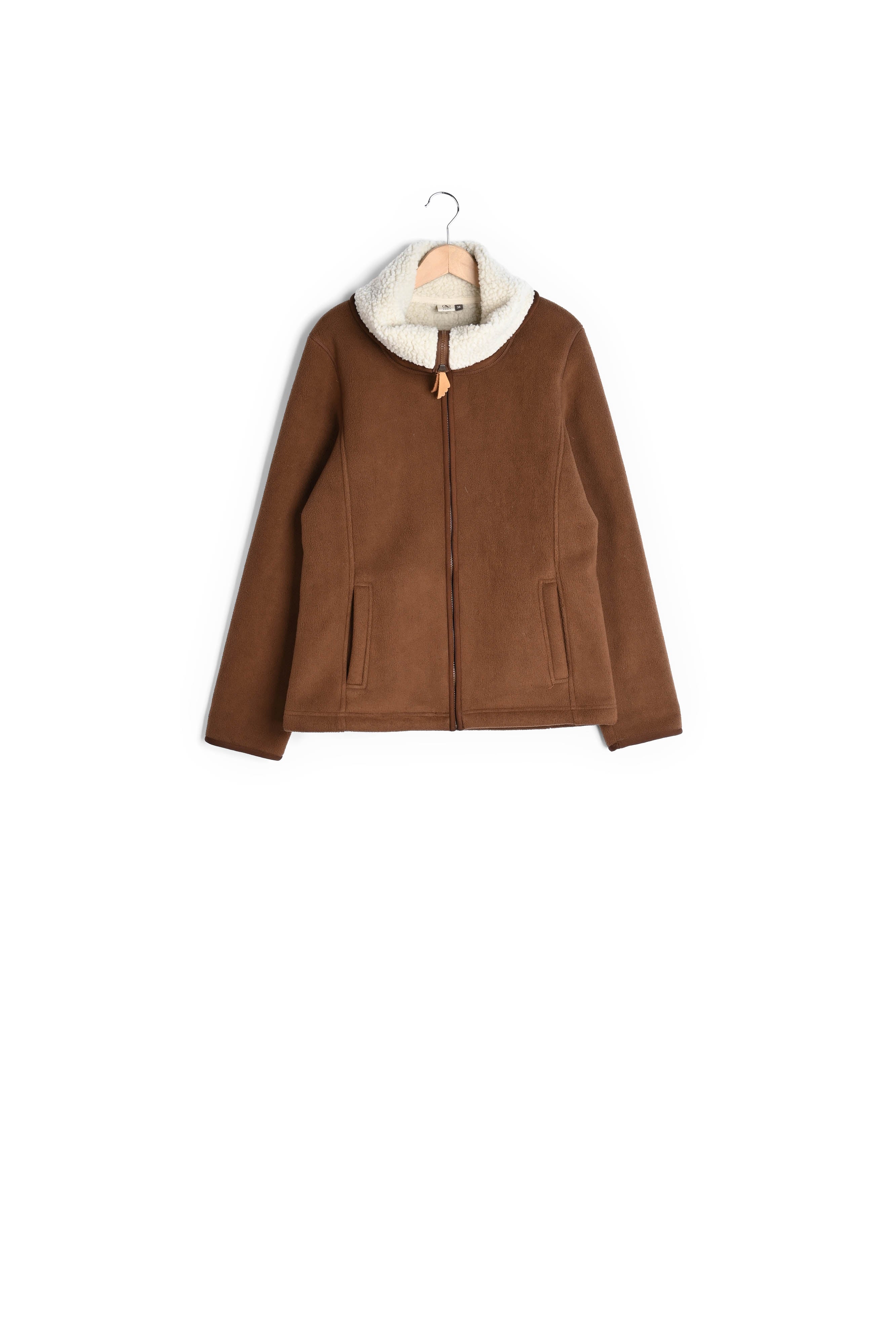 Polaire - 38 Aigle