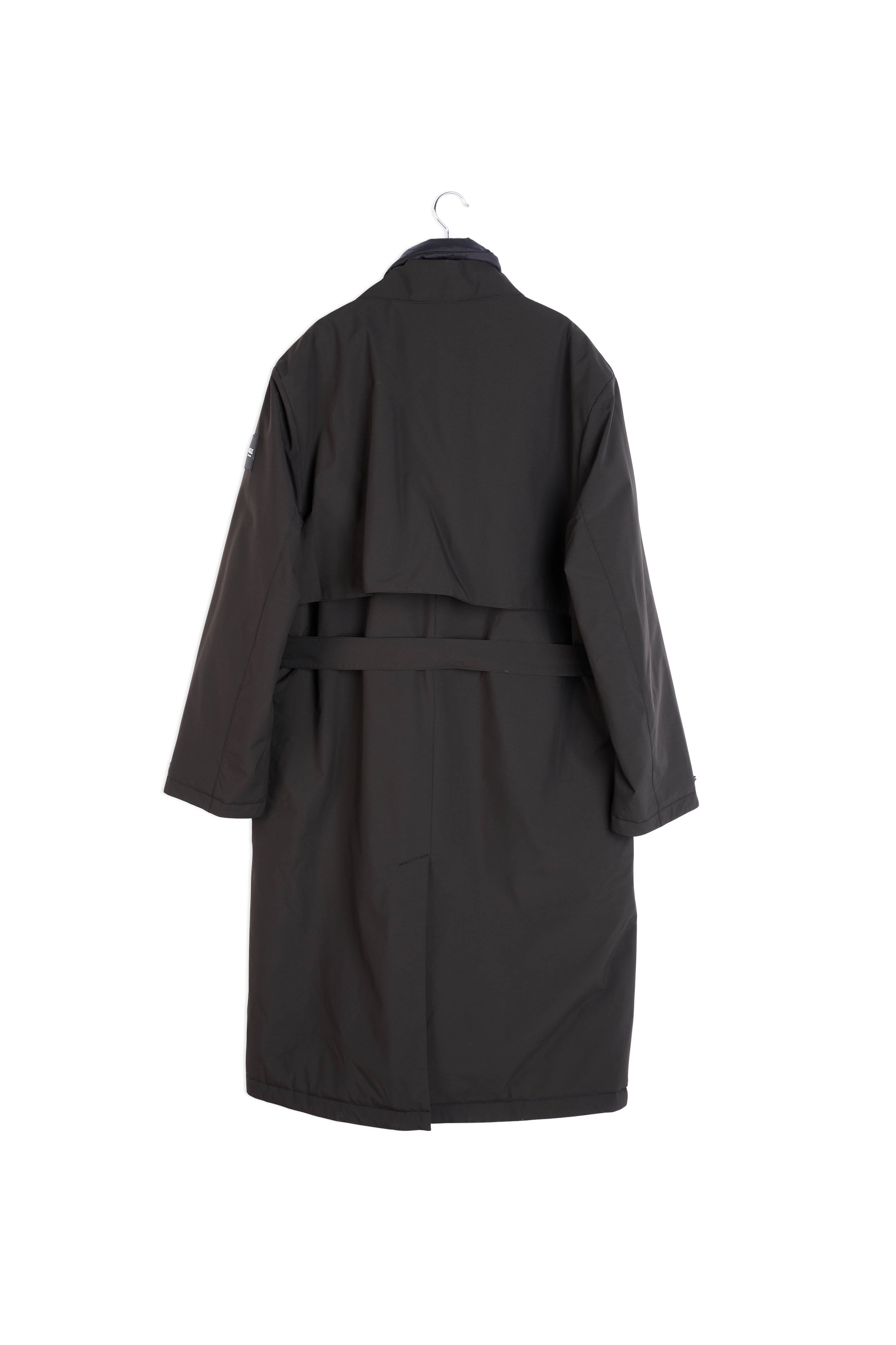 Manteau - S Aigle