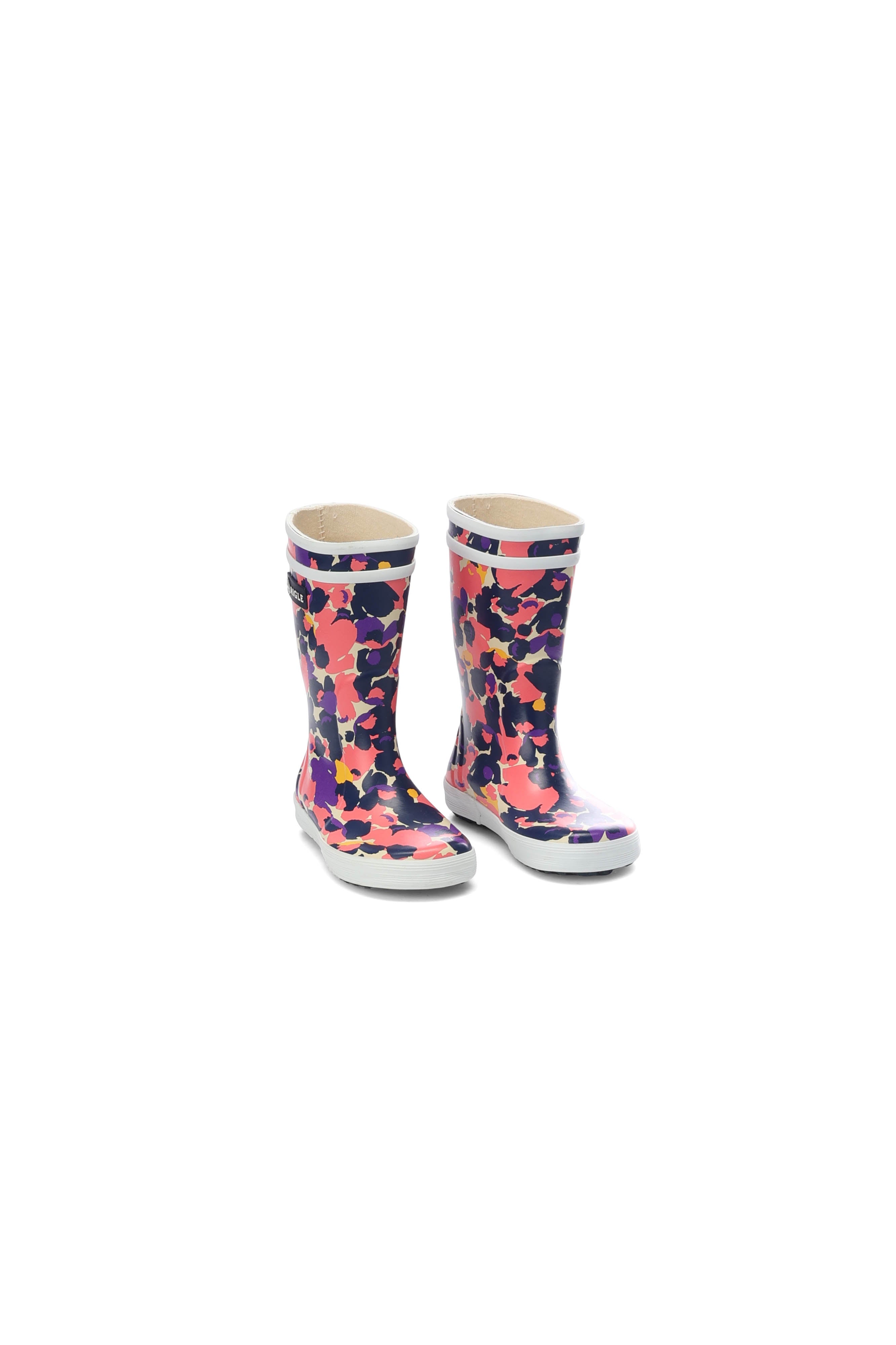 Bottes - 26 Aigle