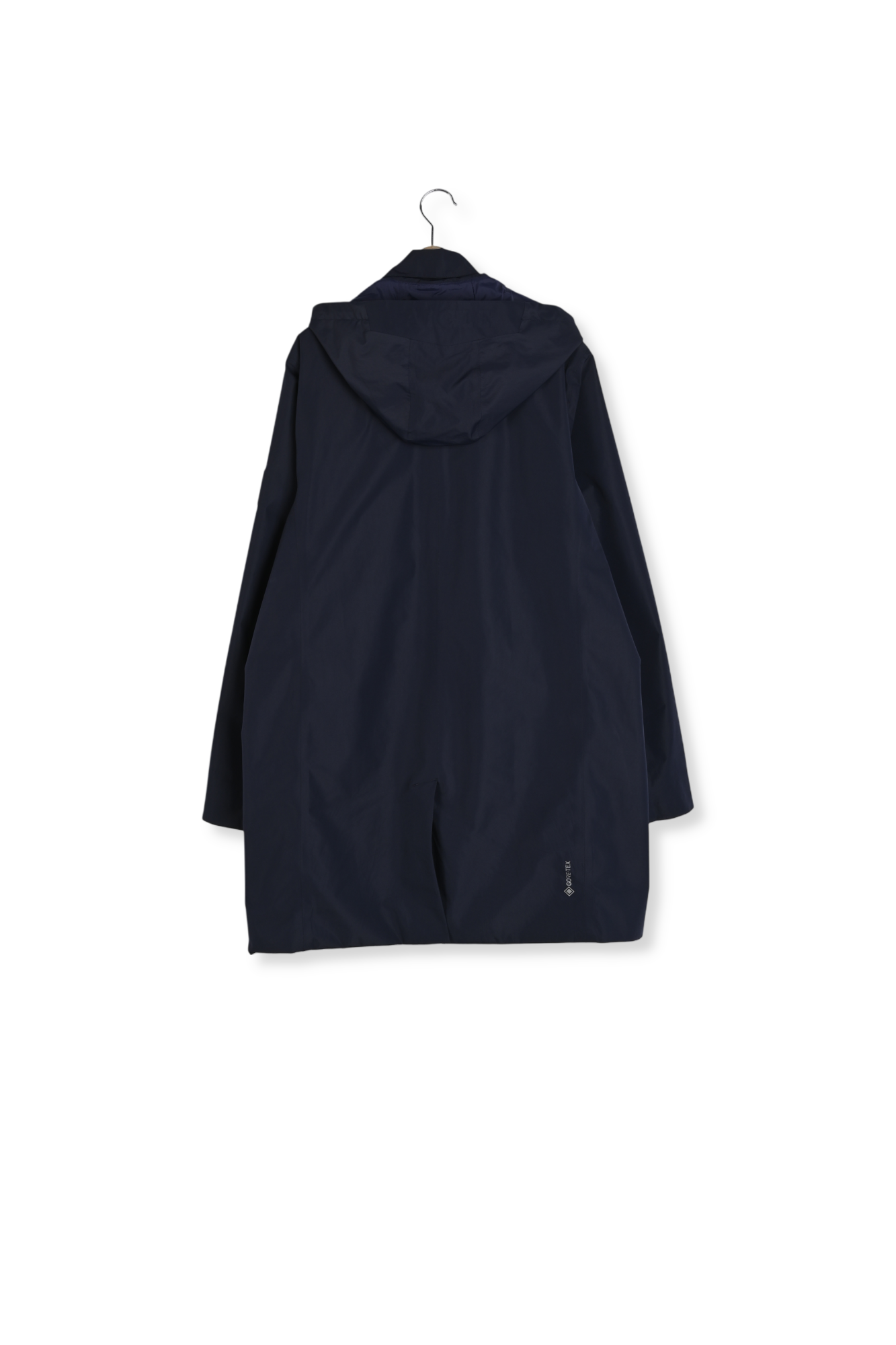 Parka Gore-Tex avec attaches T-Kit® Aigle