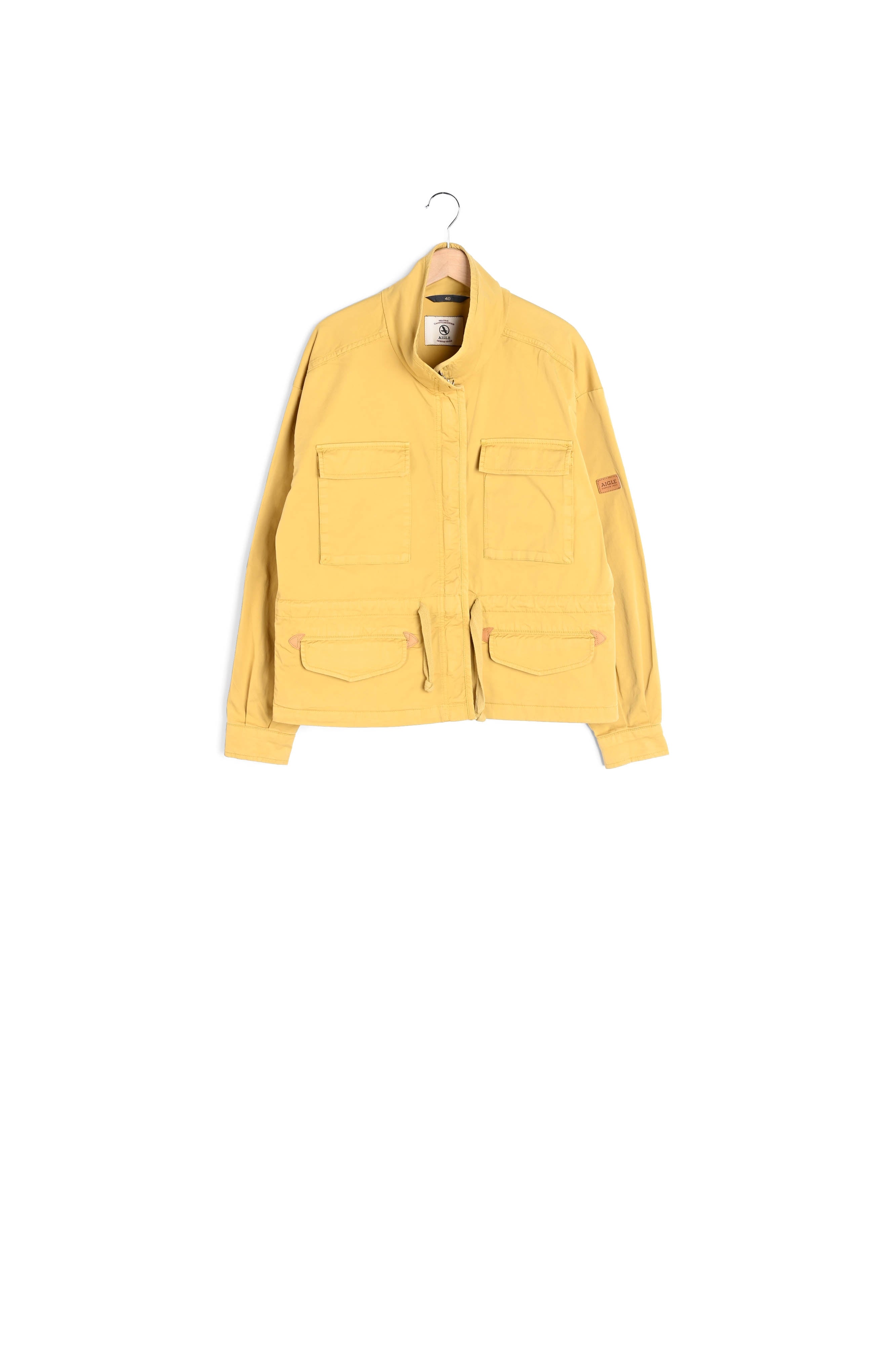 Veste sans duvet Aigle