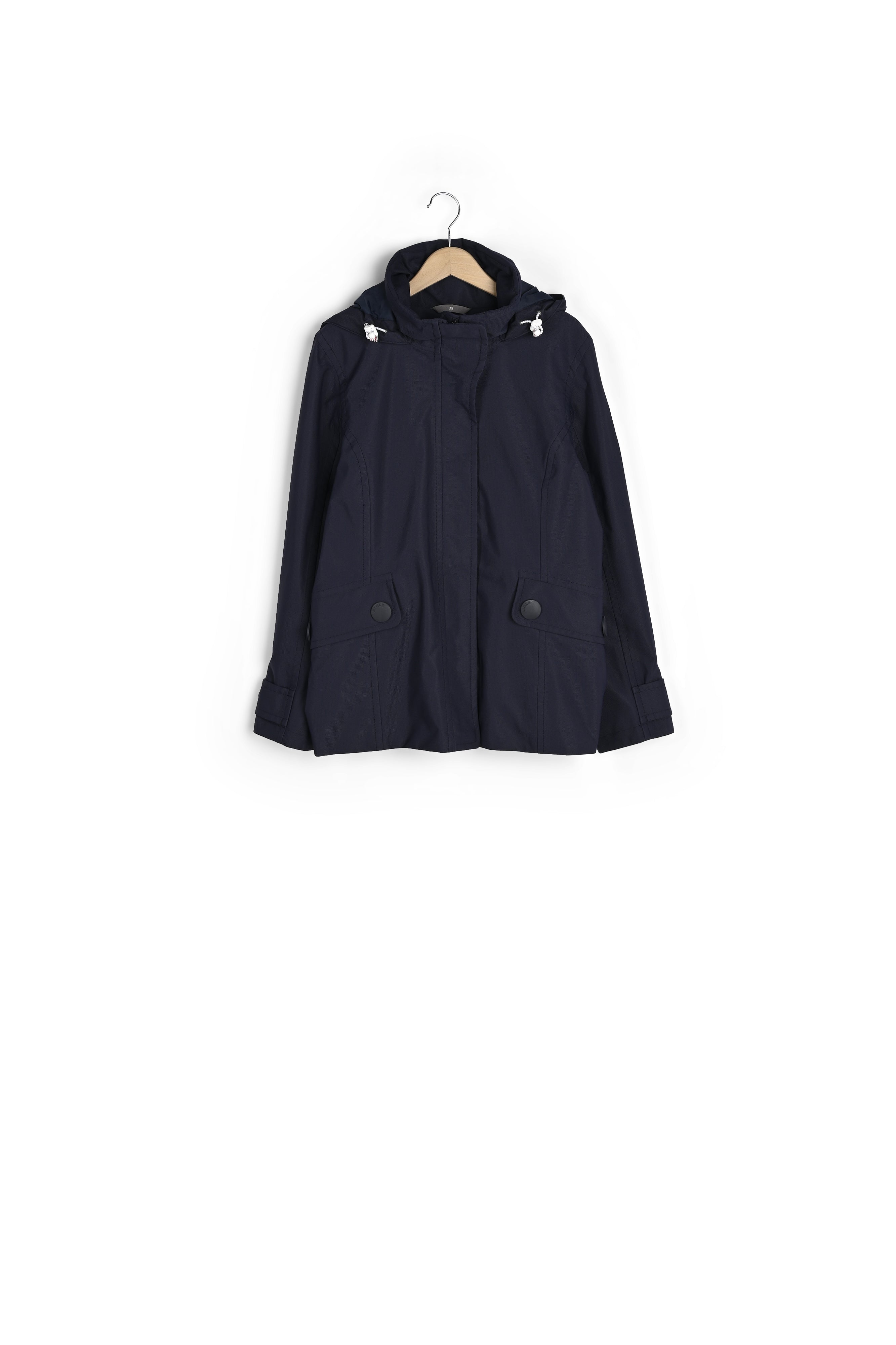 Parka sans duvet Aigle