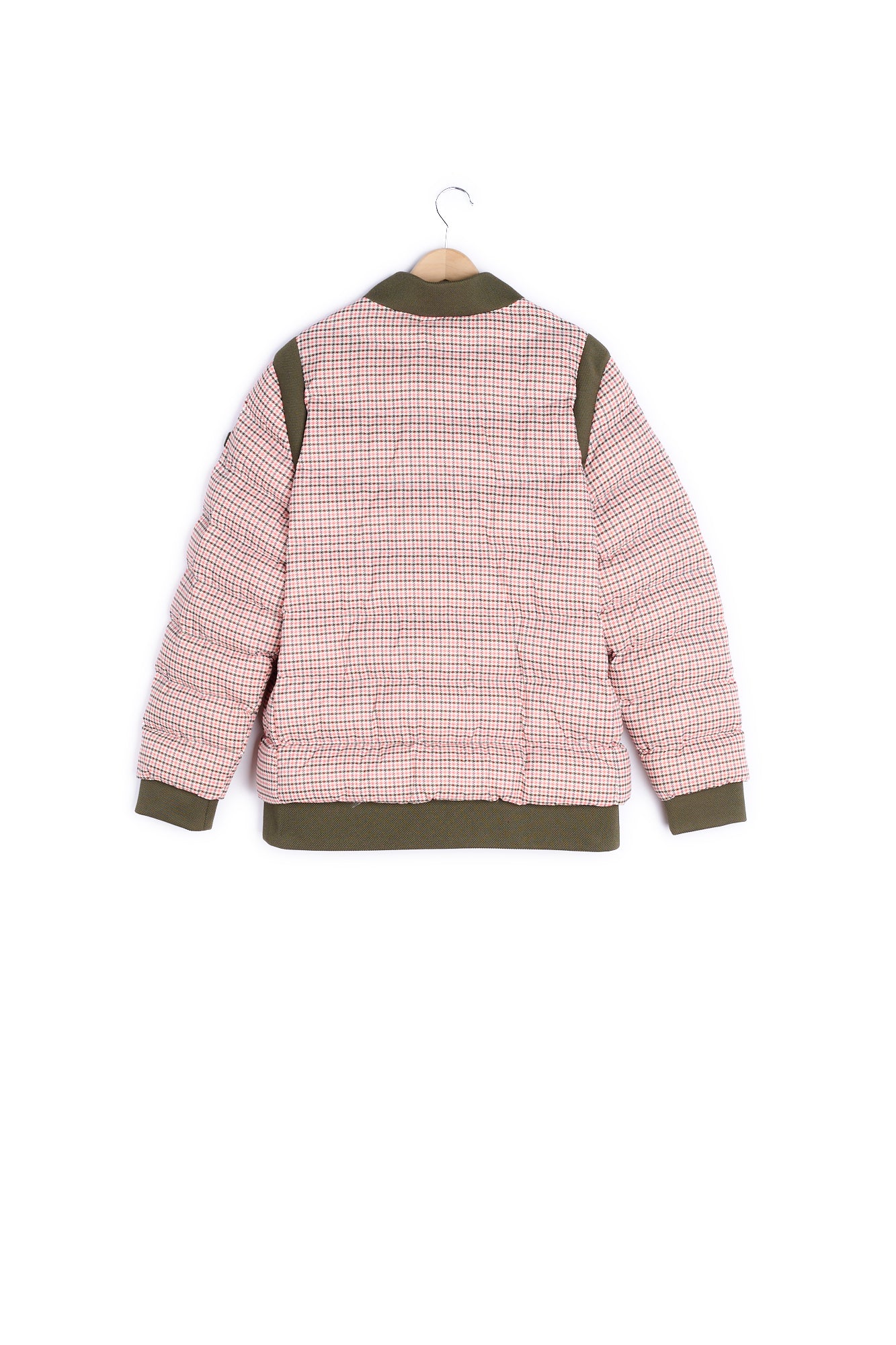 Veste en duvet Aigle