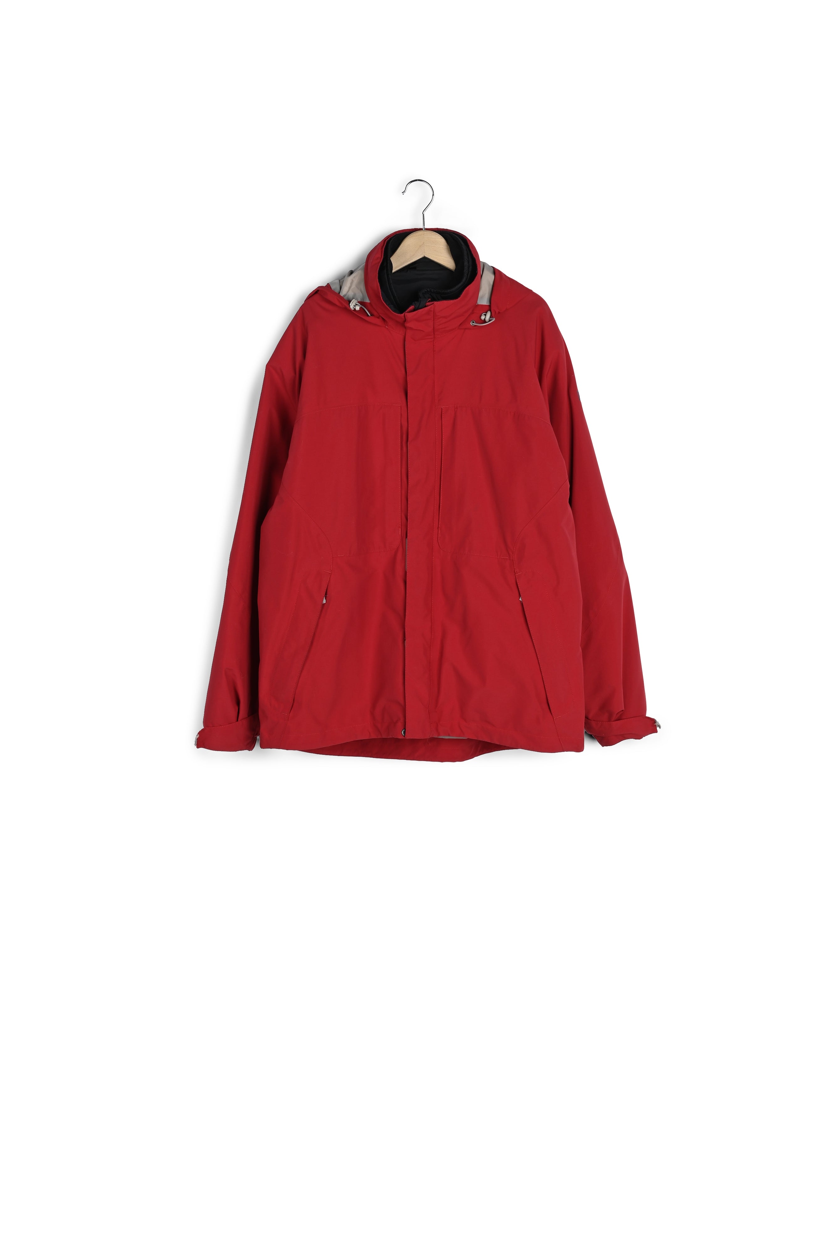 Parka en duvet Gore-Tex® Aigle