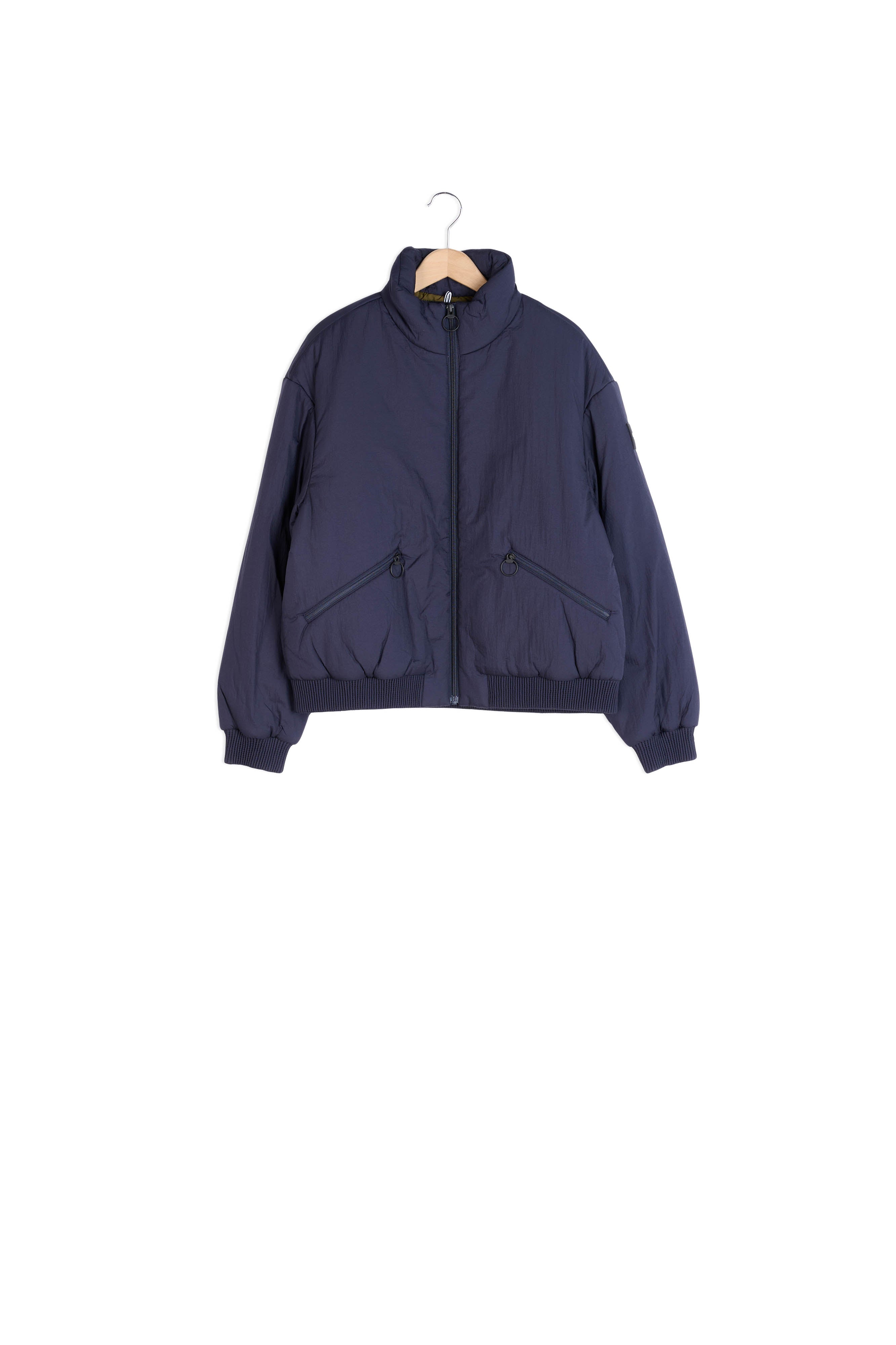 Doudoune en duvet Aigle