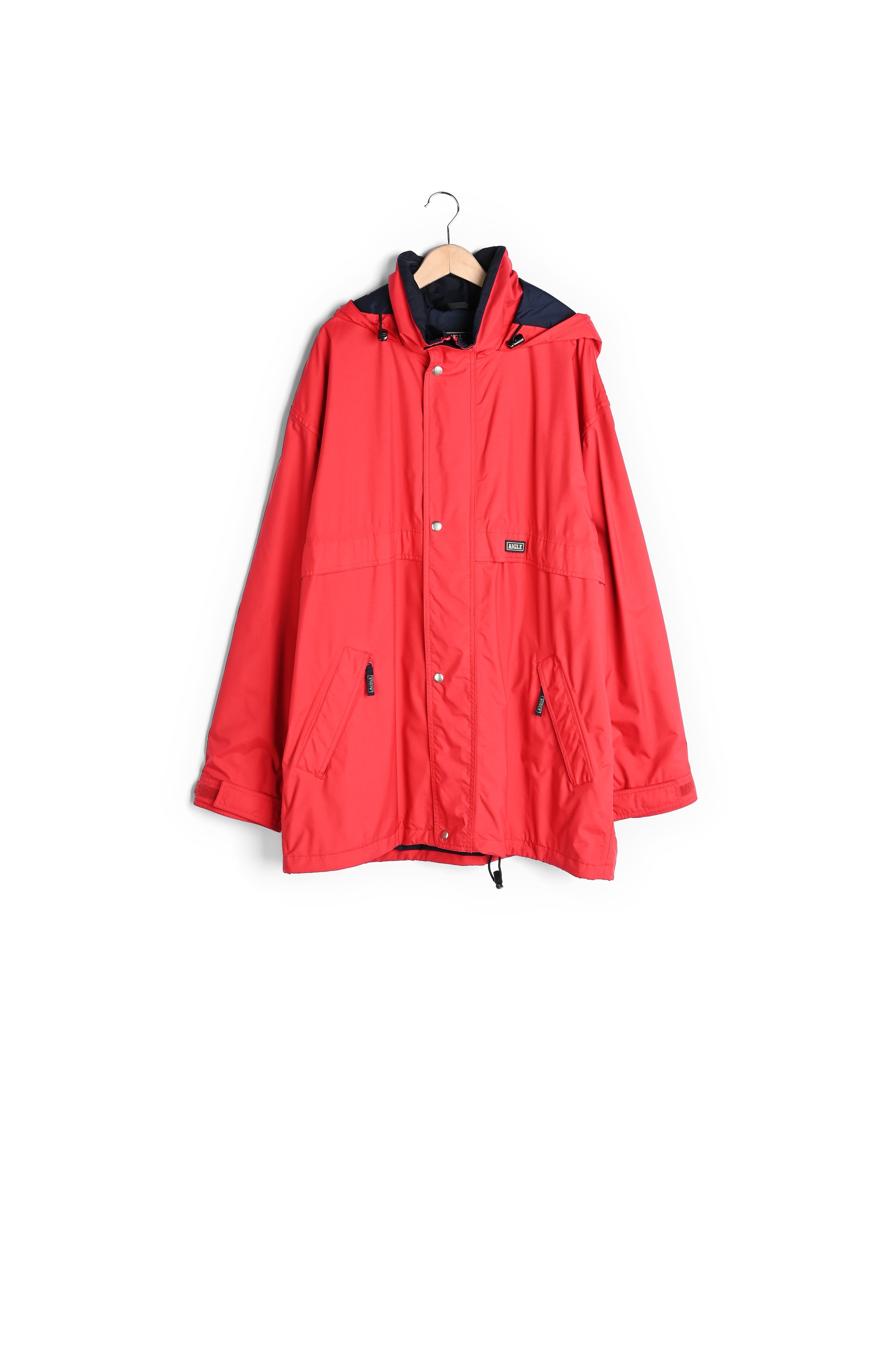 Parka sans duvet Aigle