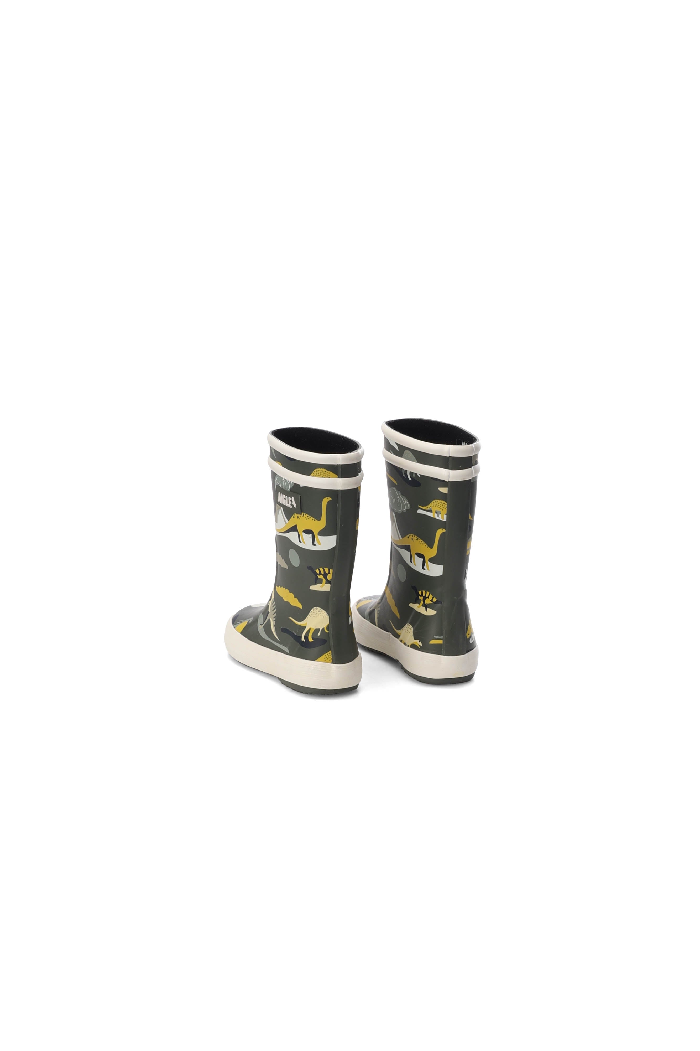 Bottes - 24 Aigle