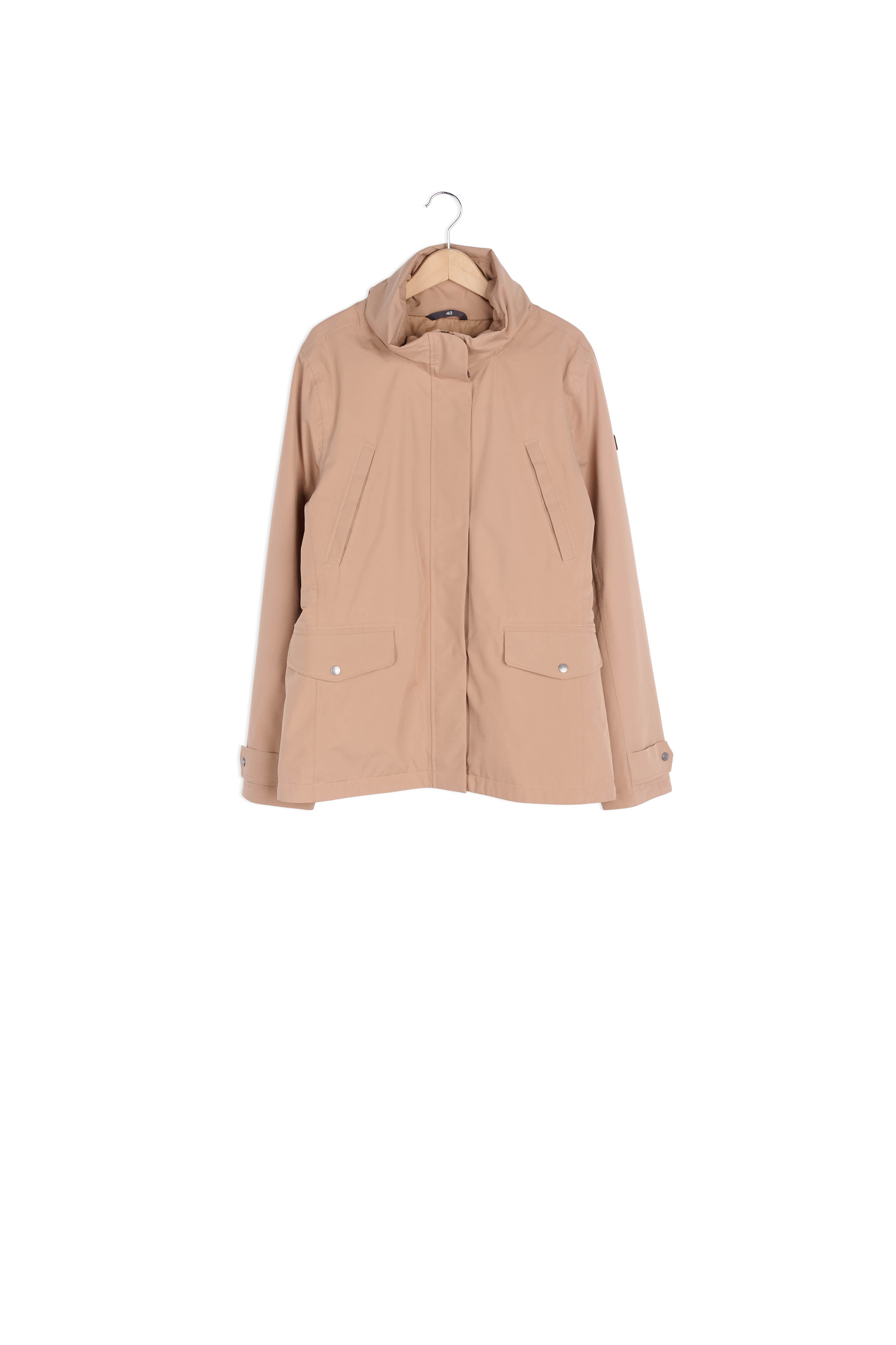 Parka  en duvet MTD® Aigle