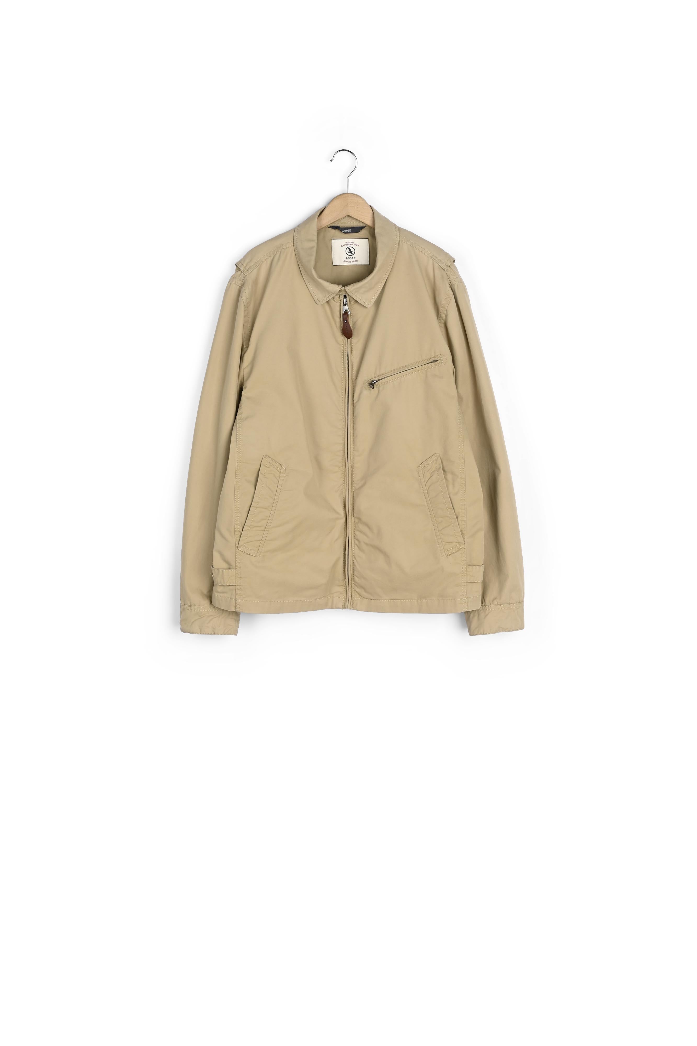 Veste sans duvet Aigle