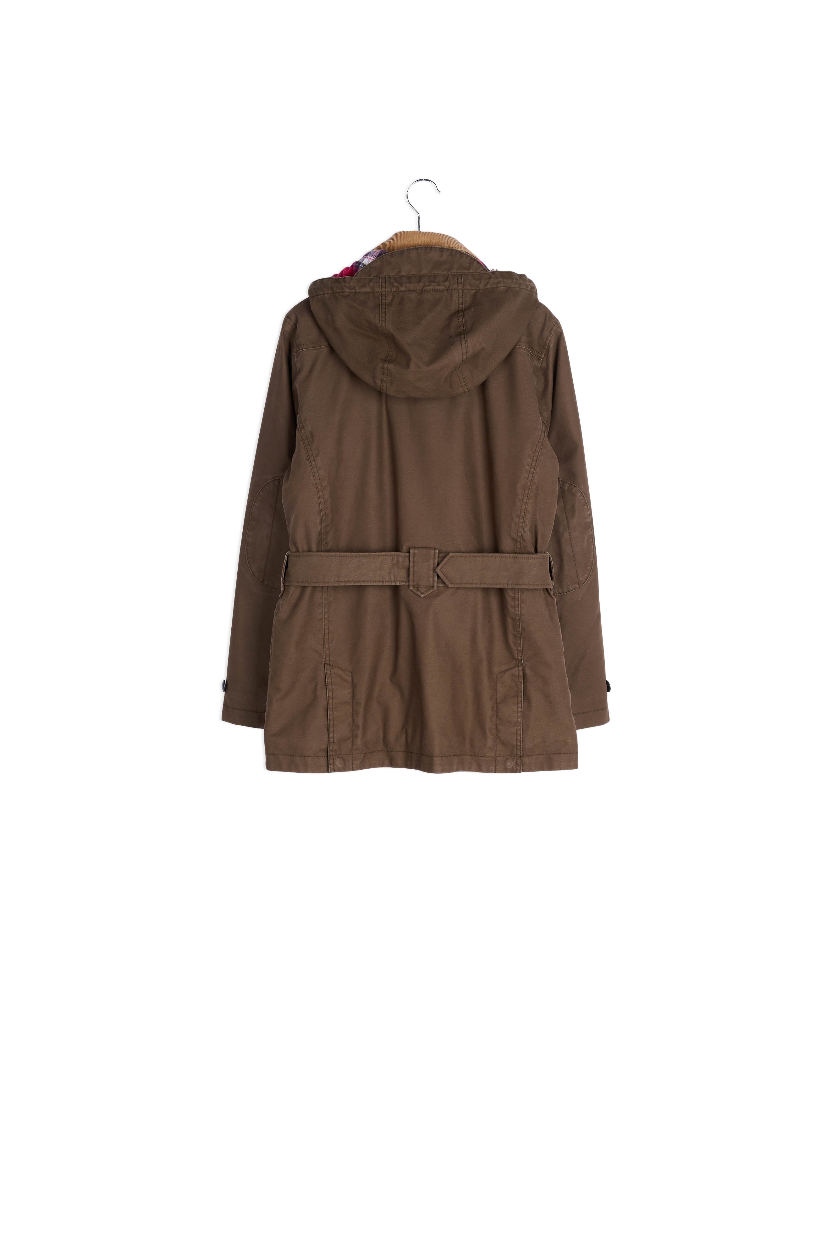 Manteau en duvet Aigle