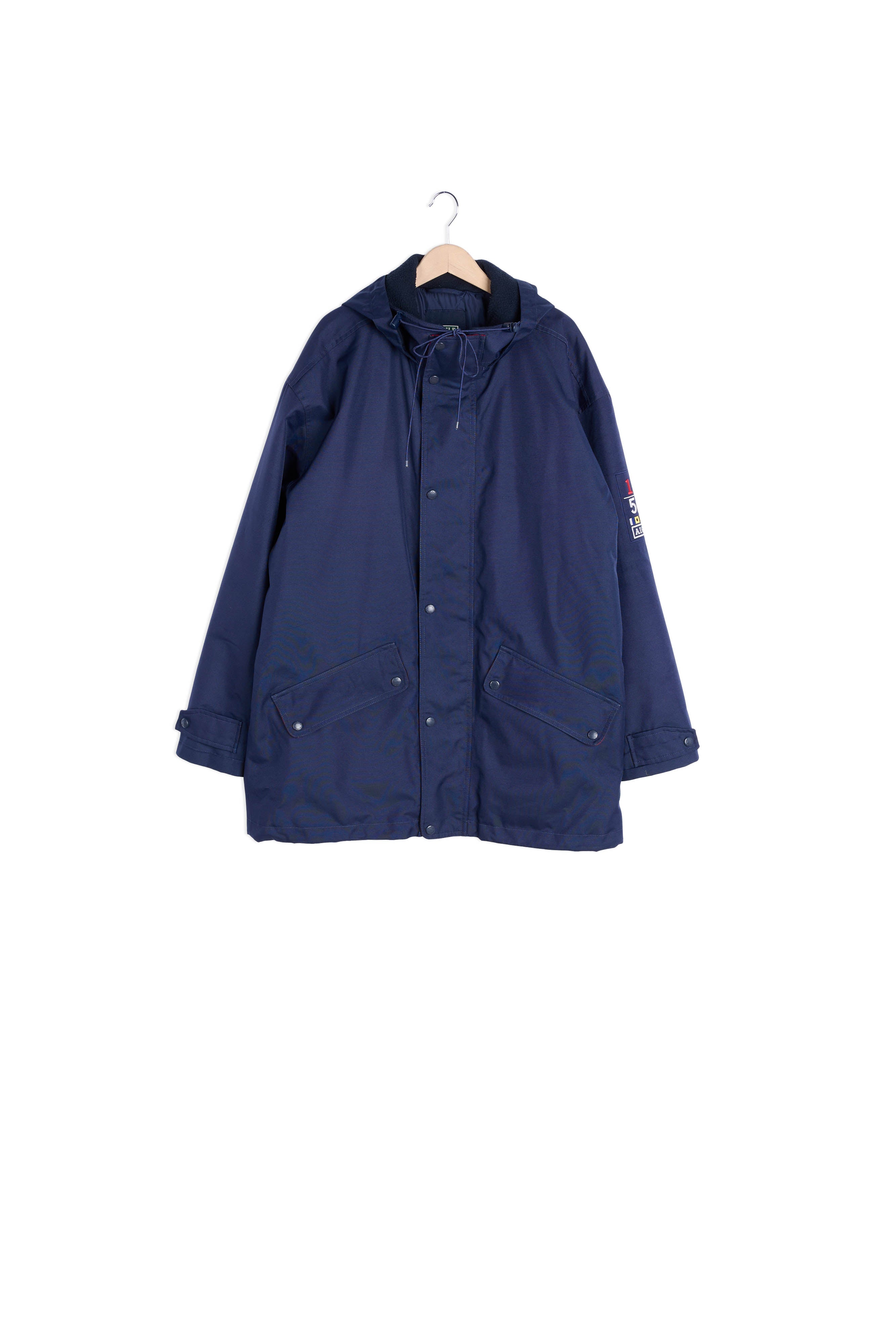 Parka sans duvet Aigle