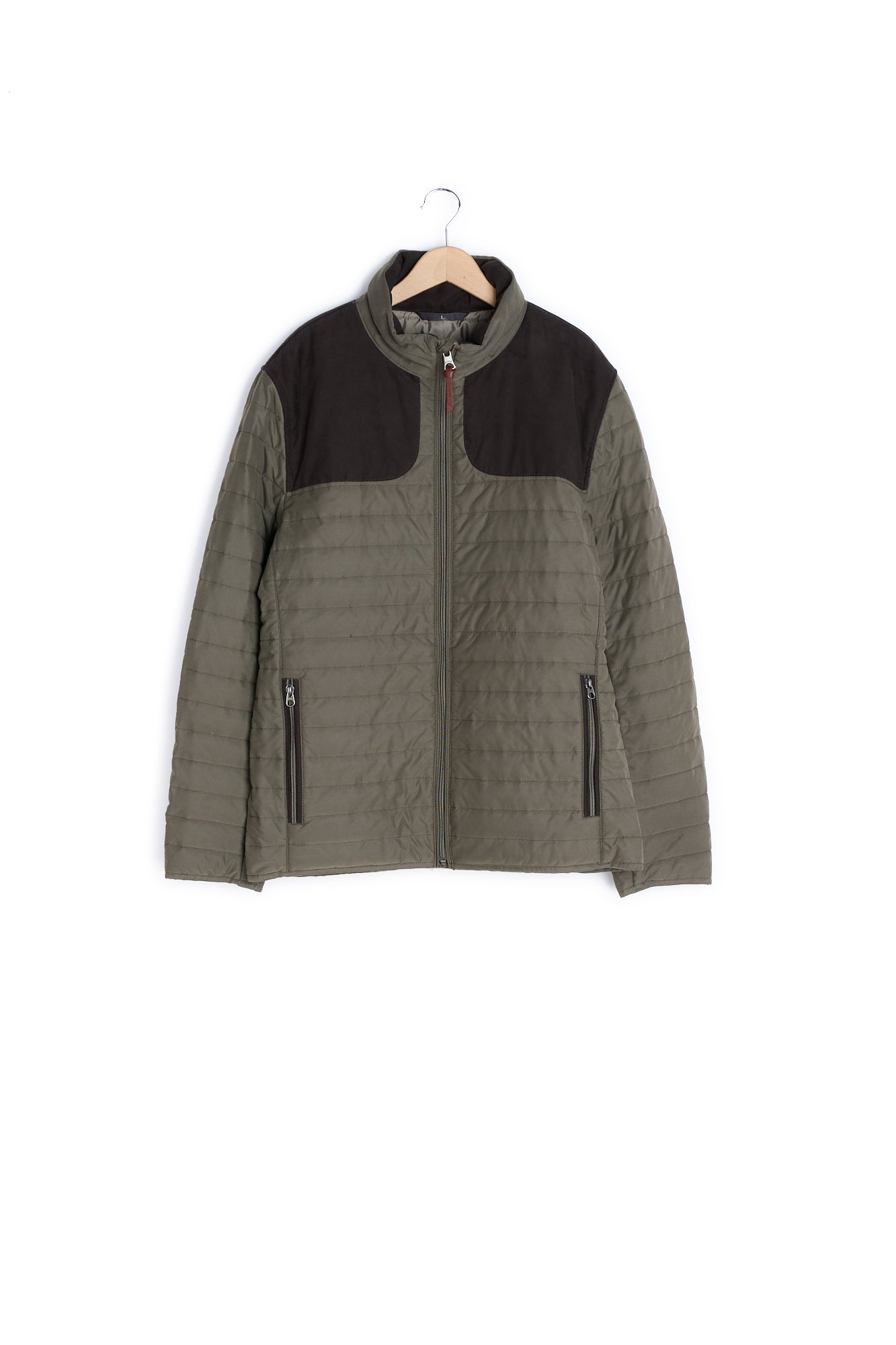 Veste matelassée Aigle