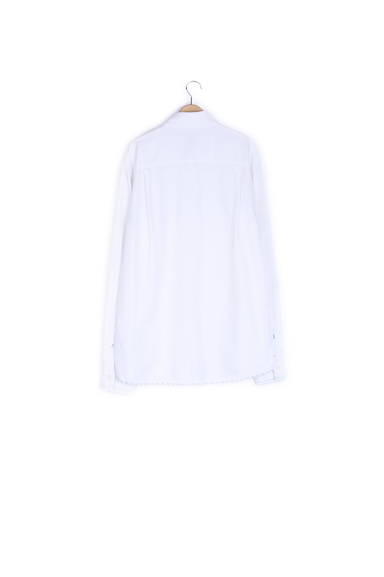 Chemises manches longues Aigle