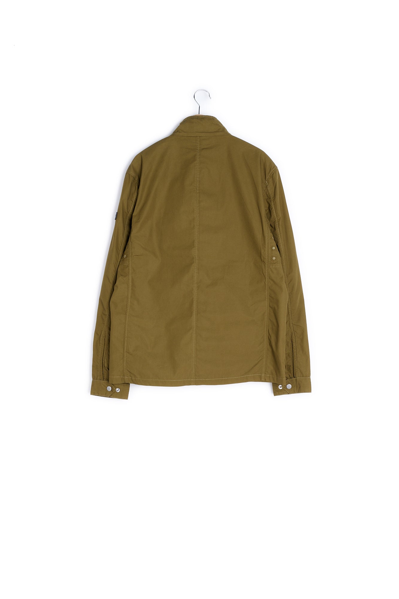 Parka en coton Aigle