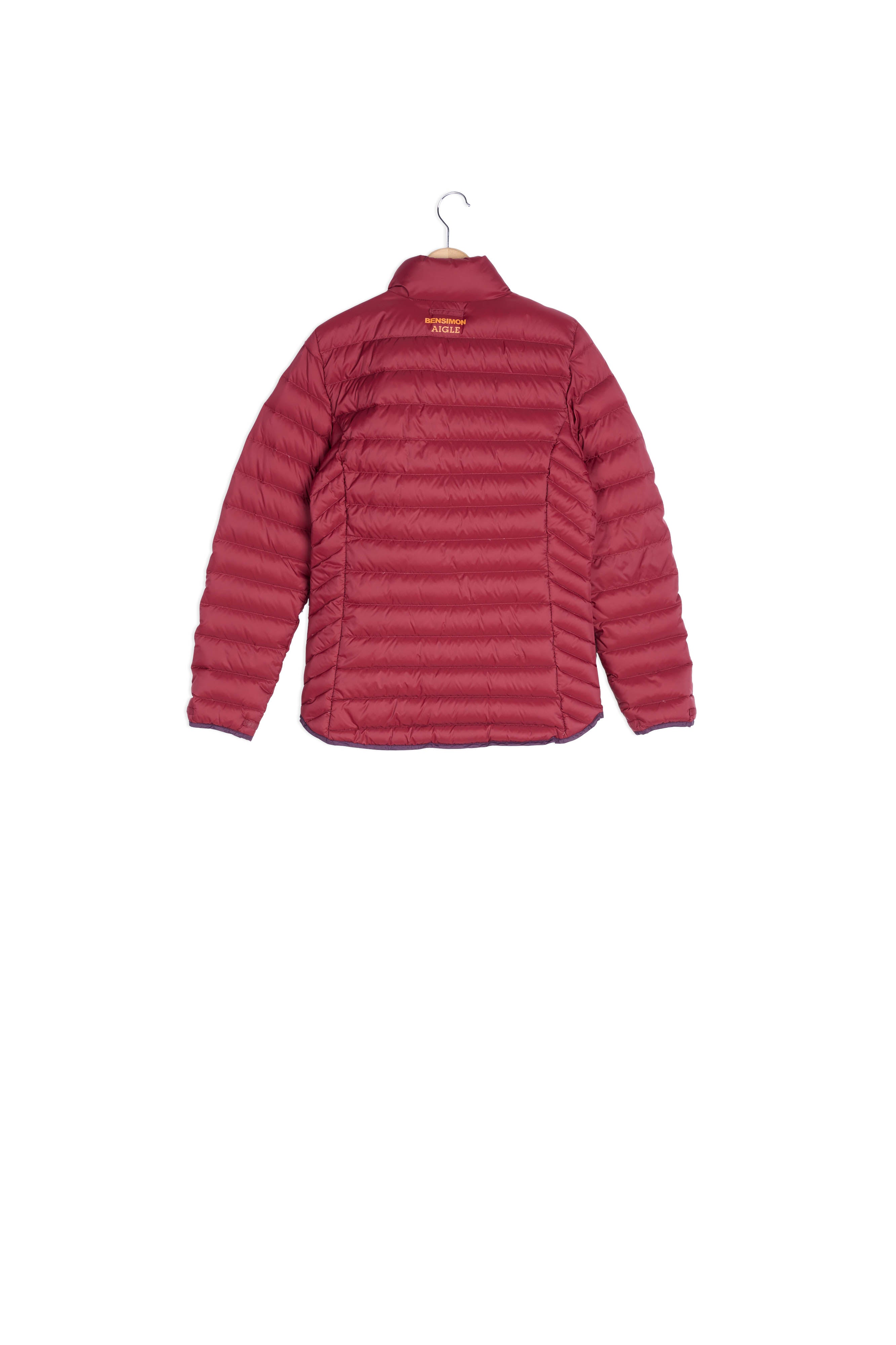 Doudoune en duvet Aigle