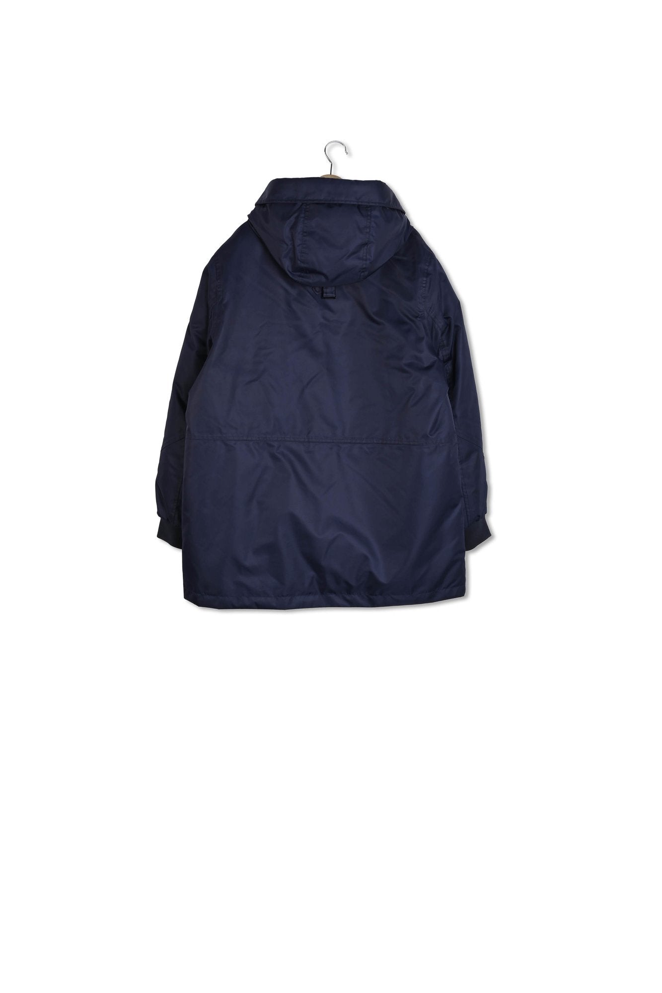 Parka mi-longue chaude MTD® Aigle