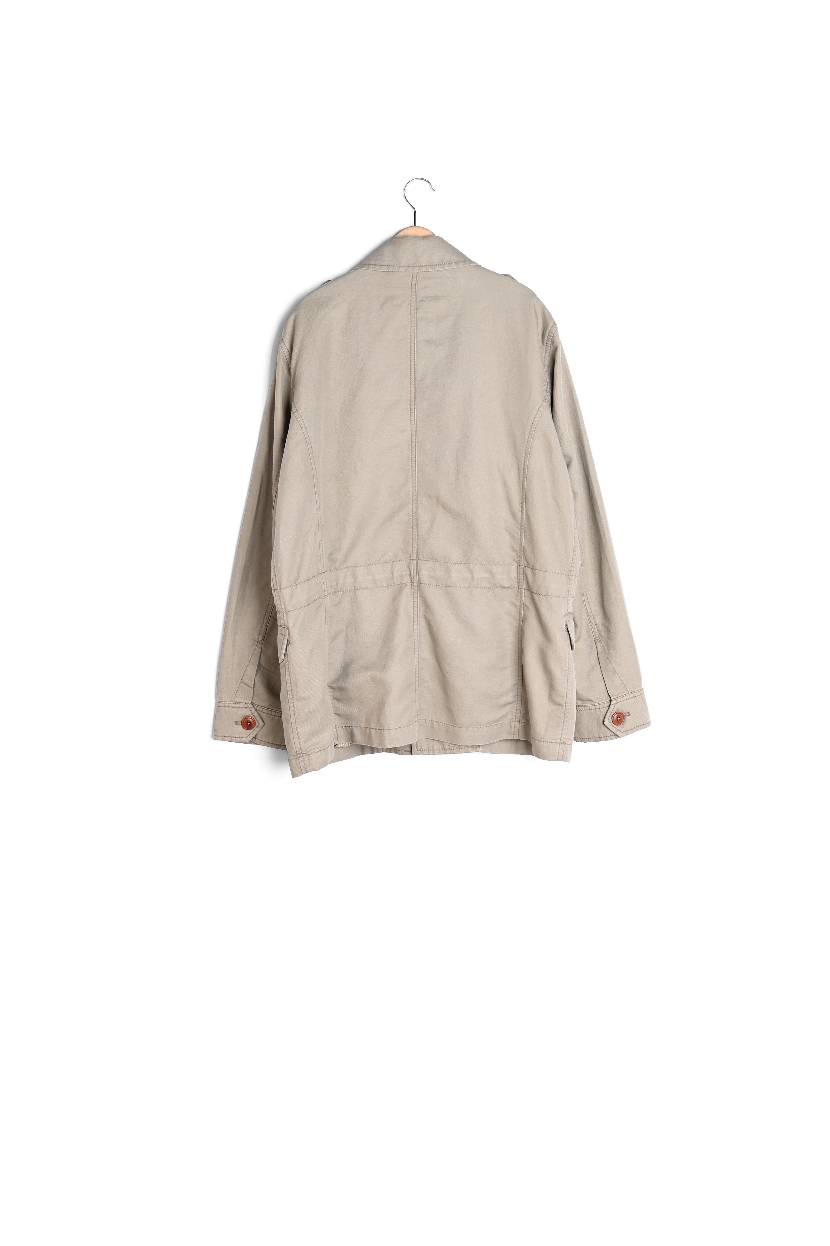 Veste sans duvet Aigle