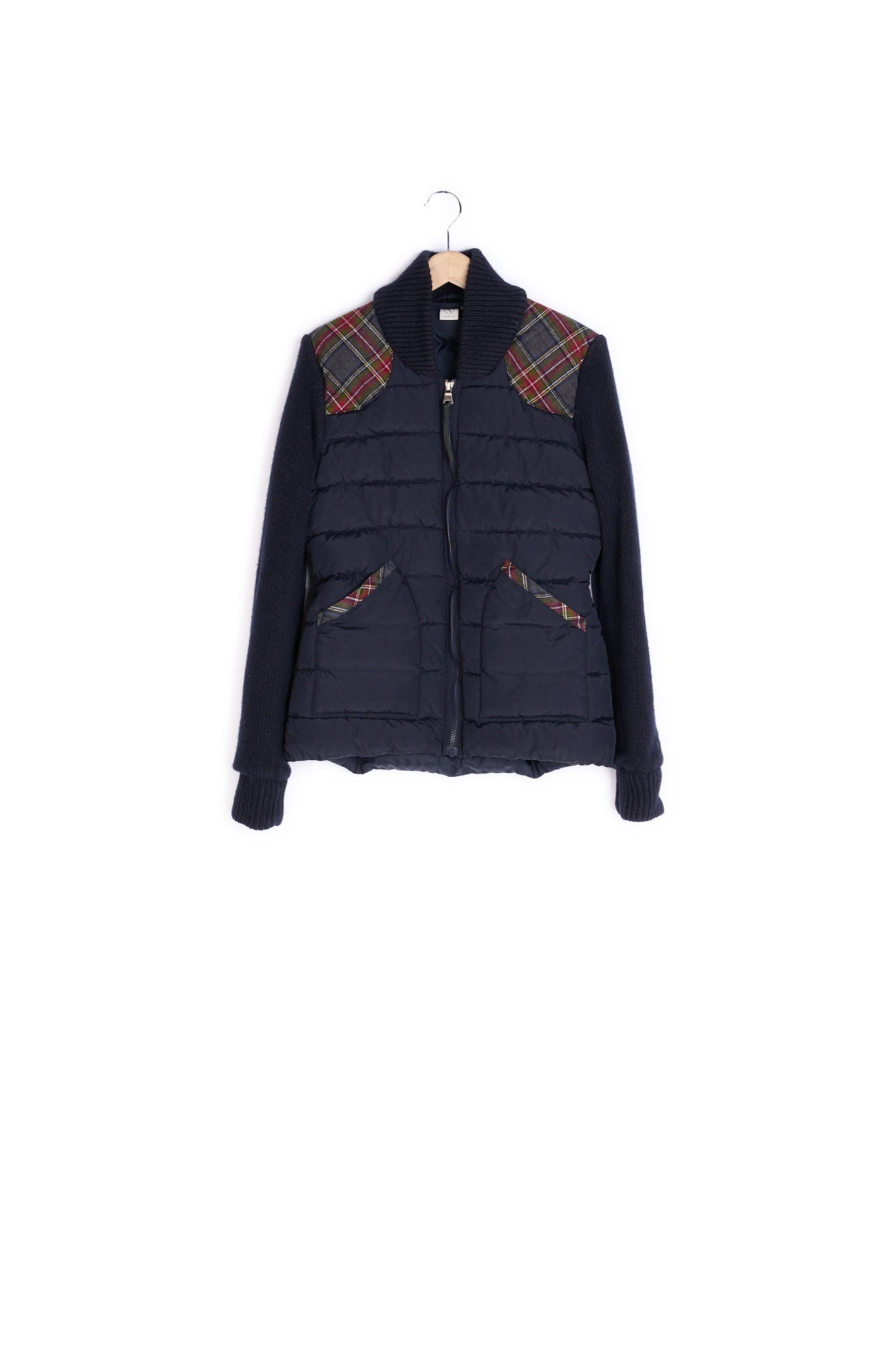 Veste en duvet Aigle