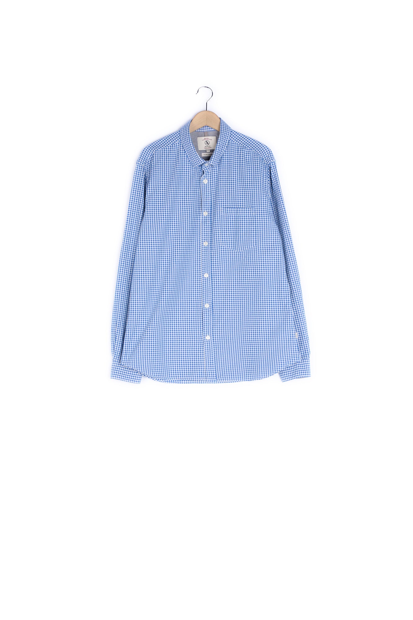 Chemises manches longues Aigle