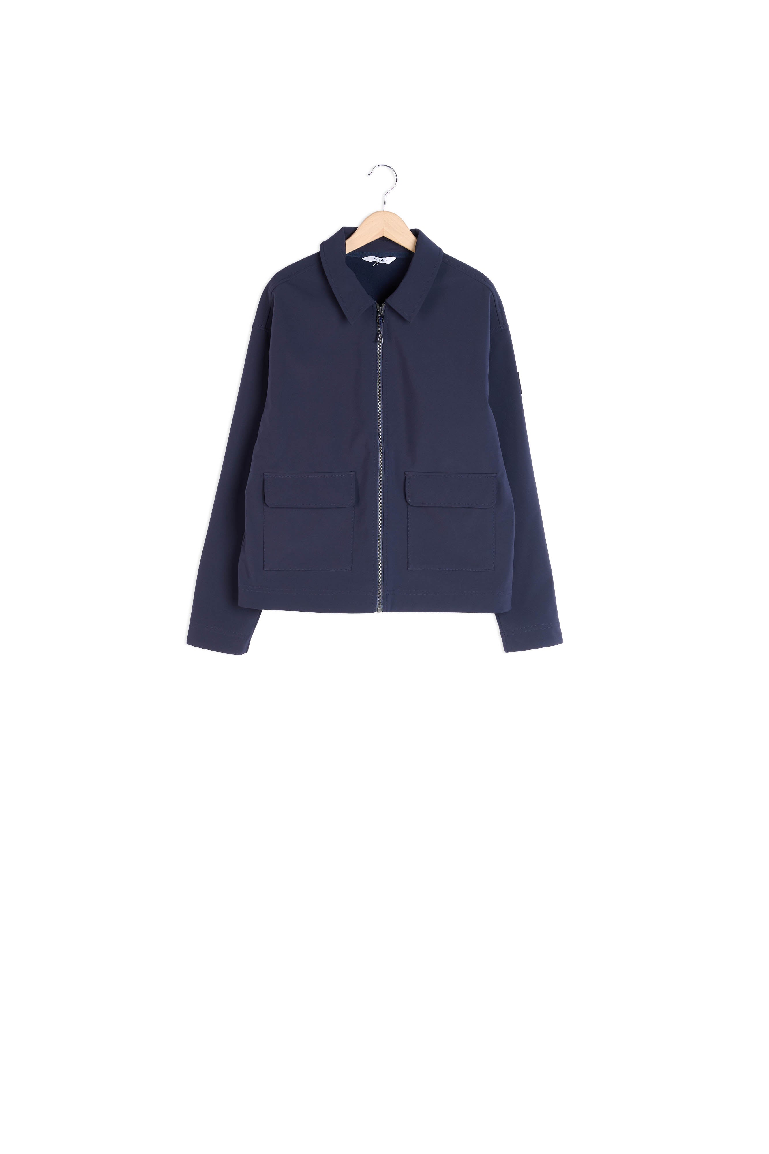 Polaire moyenne Aigle