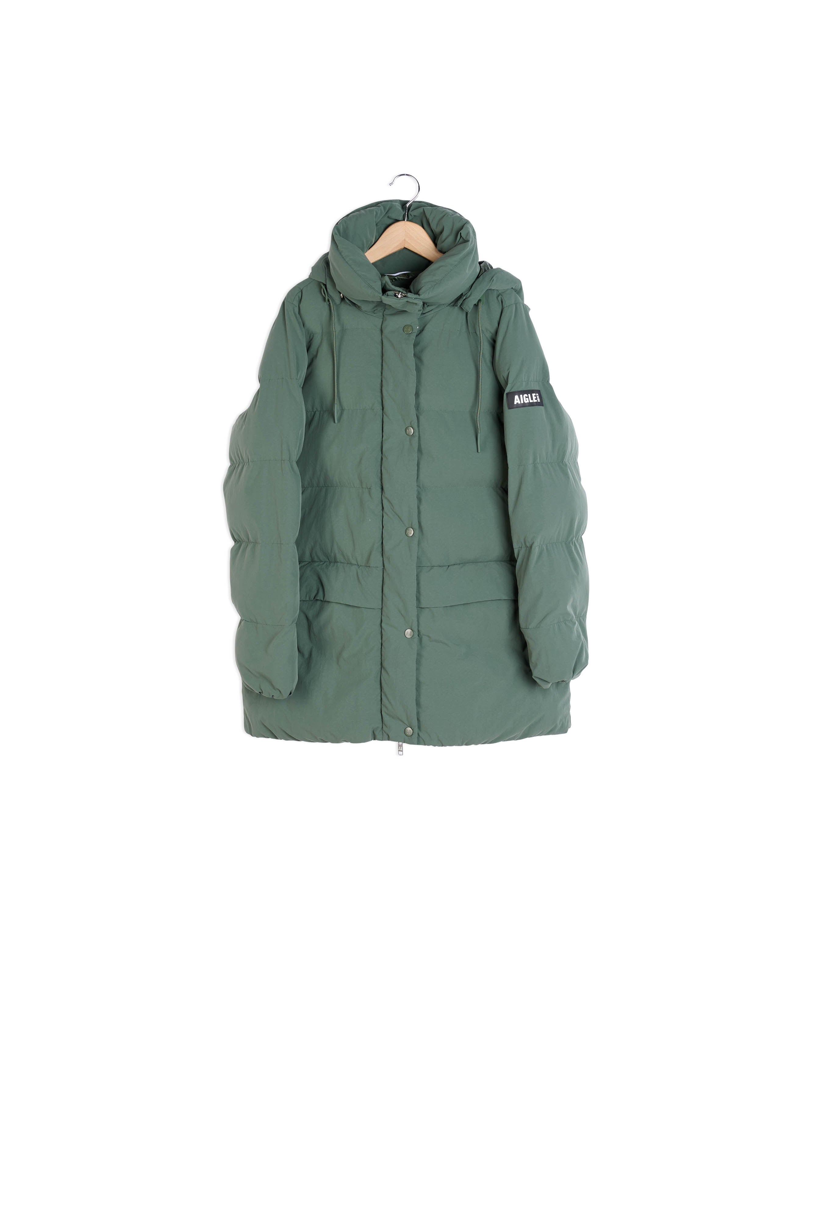 Doudoune - M Aigle