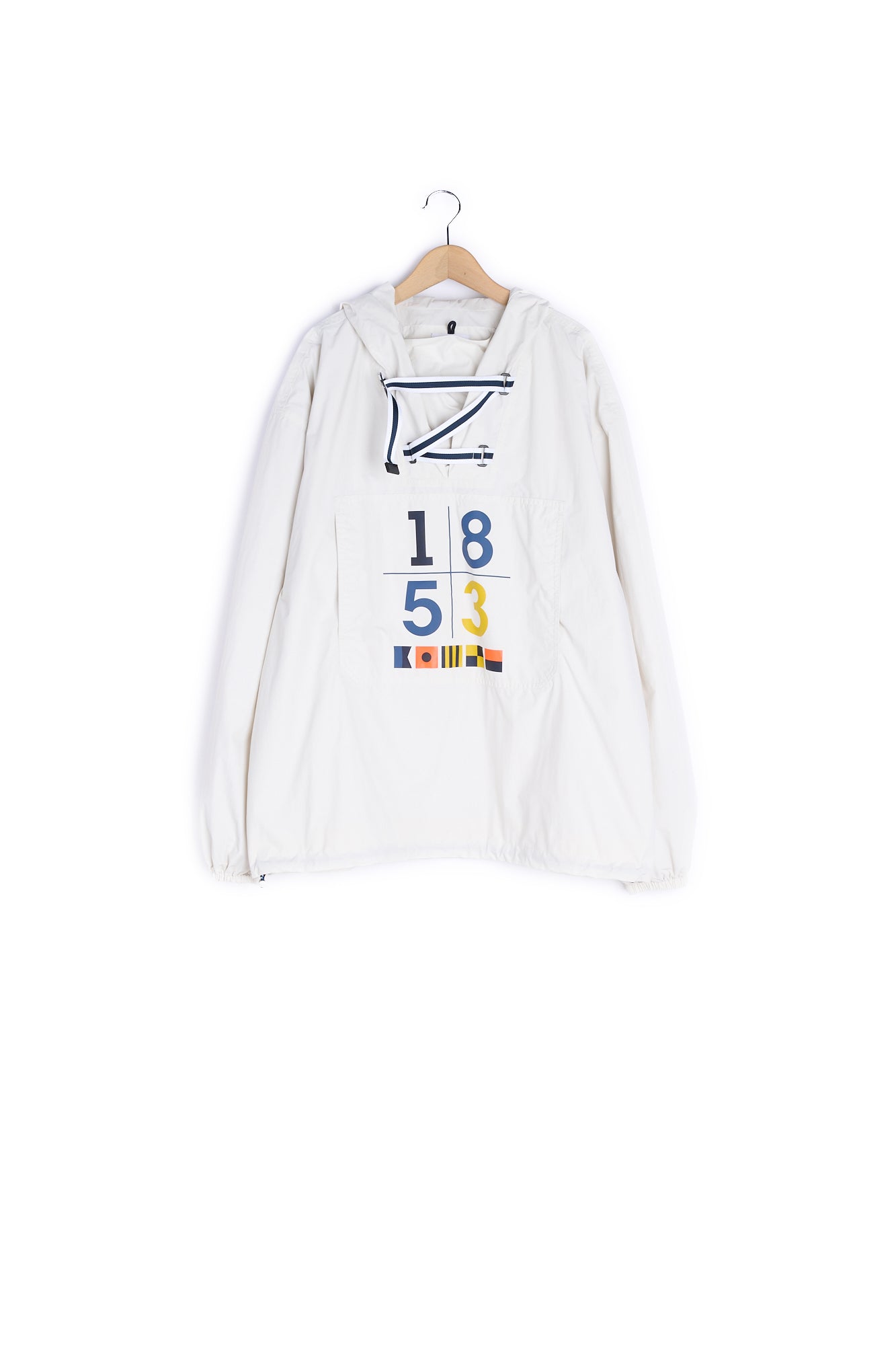 Parka sans duvet Aigle