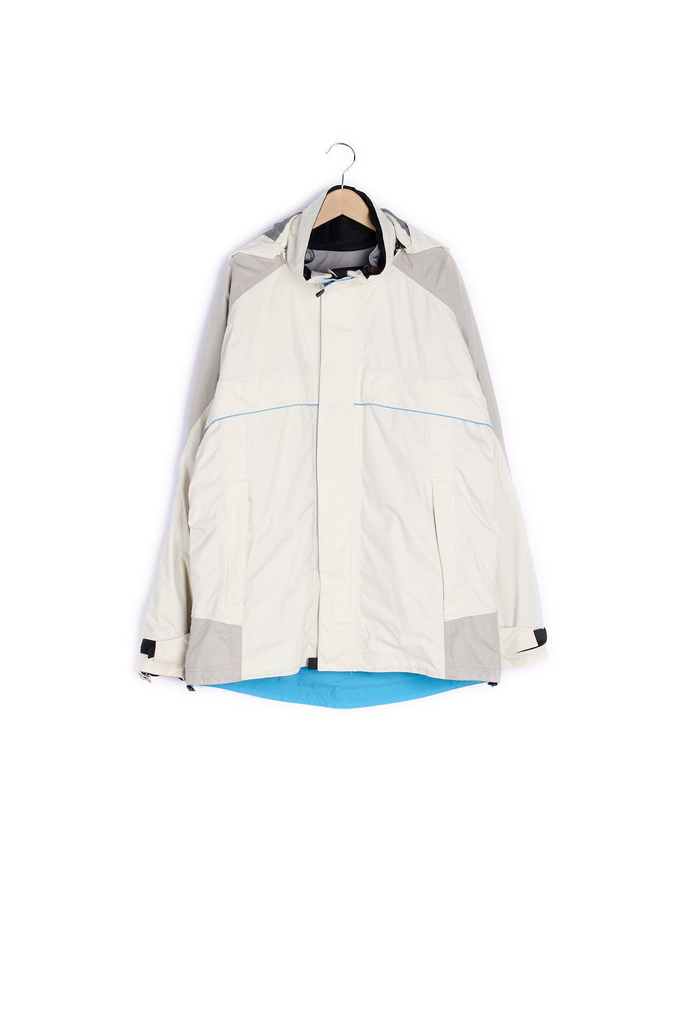 Manteau en duvet MTD® Aigle