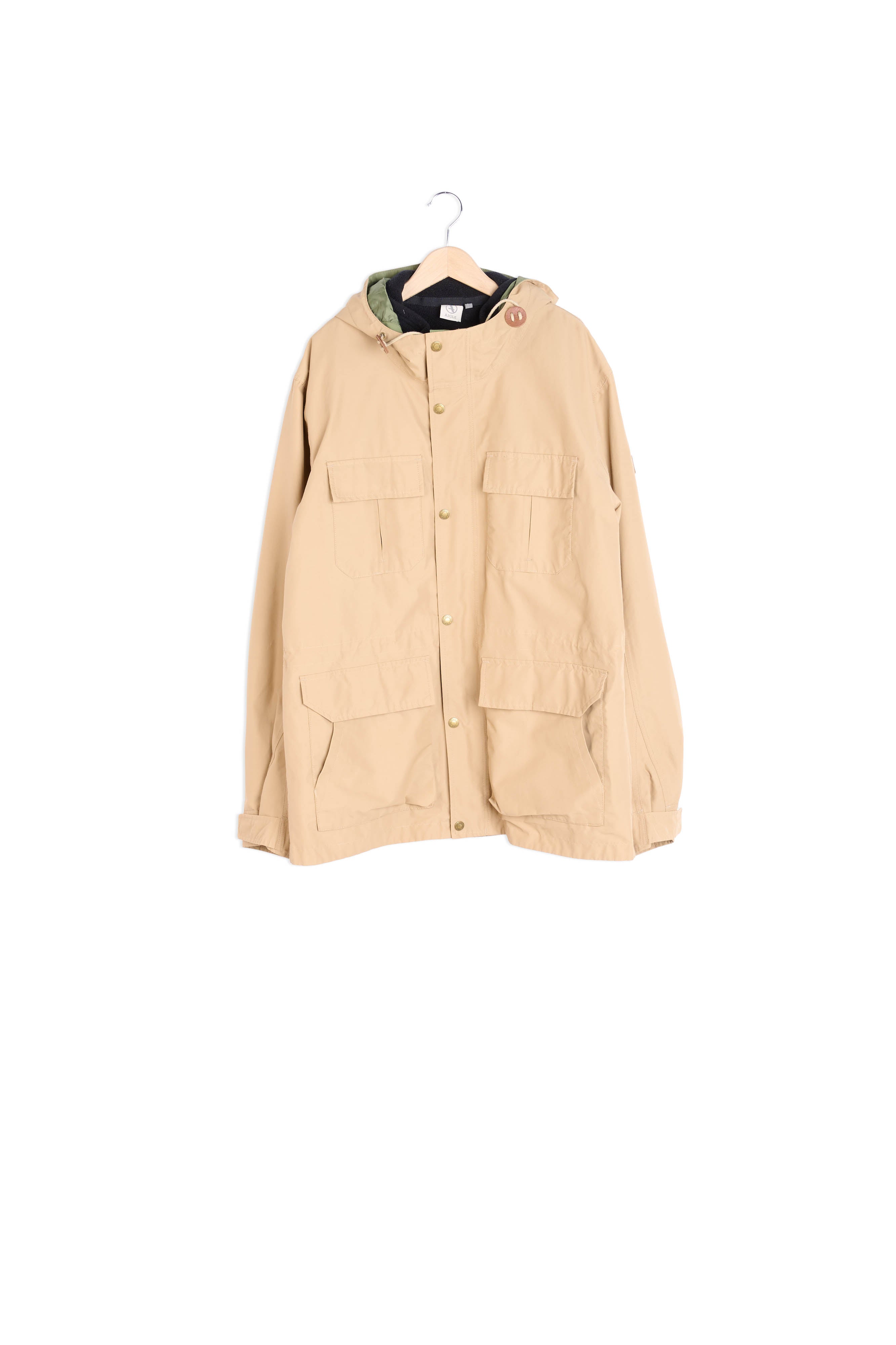Parka - L Aigle
