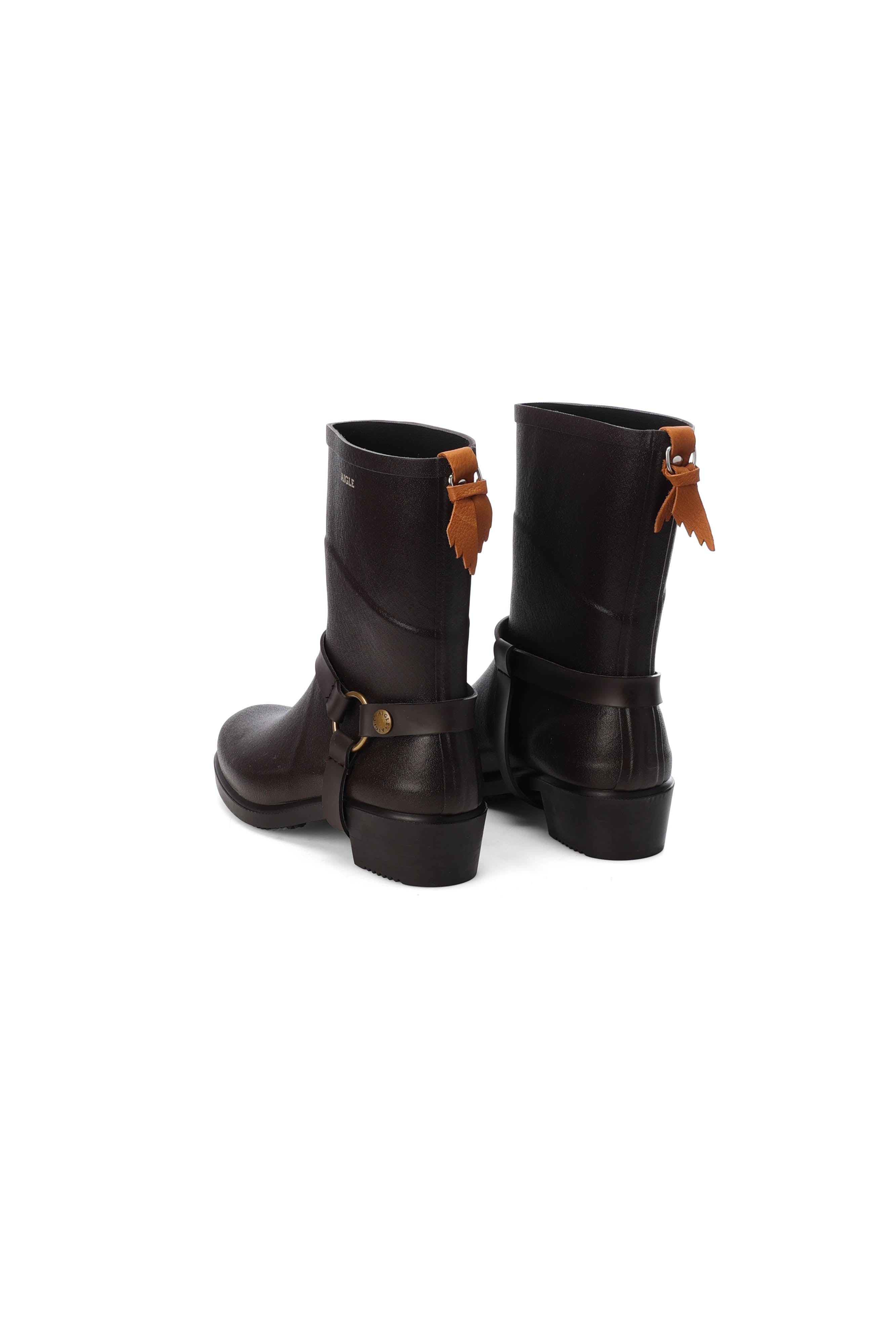 Bottines - 39 Aigle