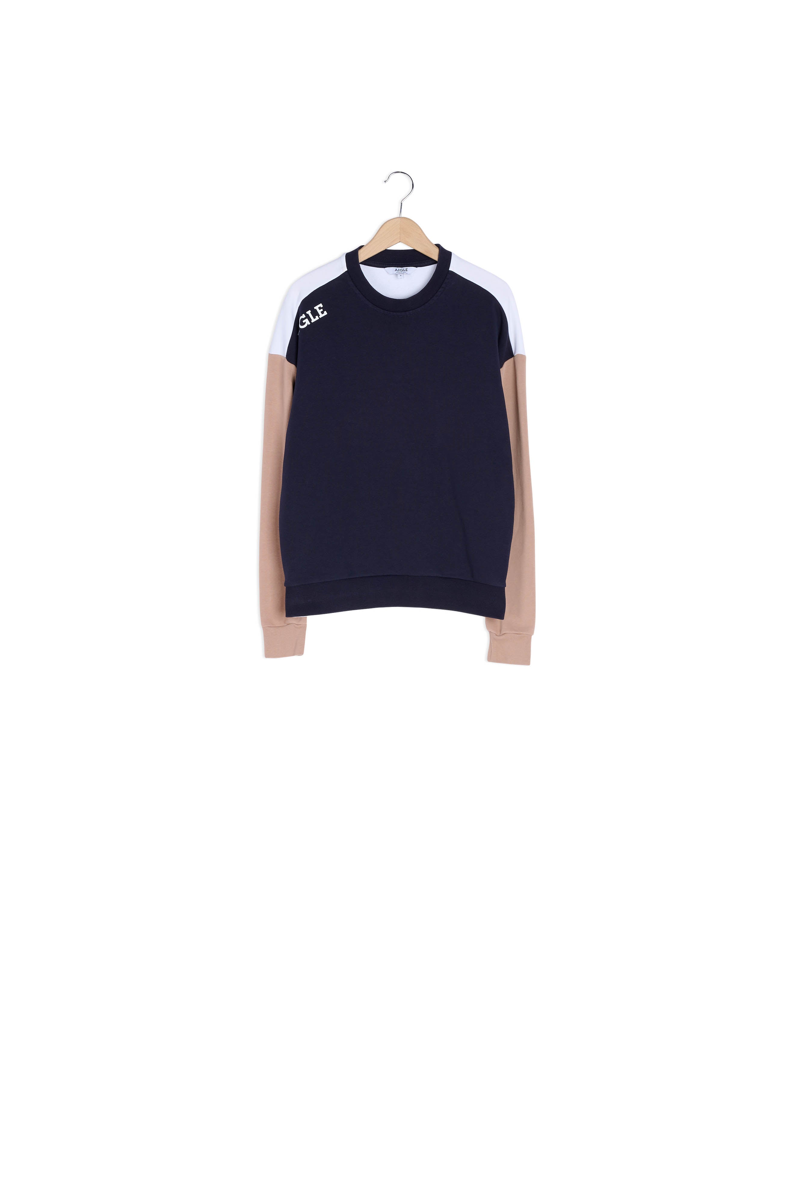 Pull léger Aigle