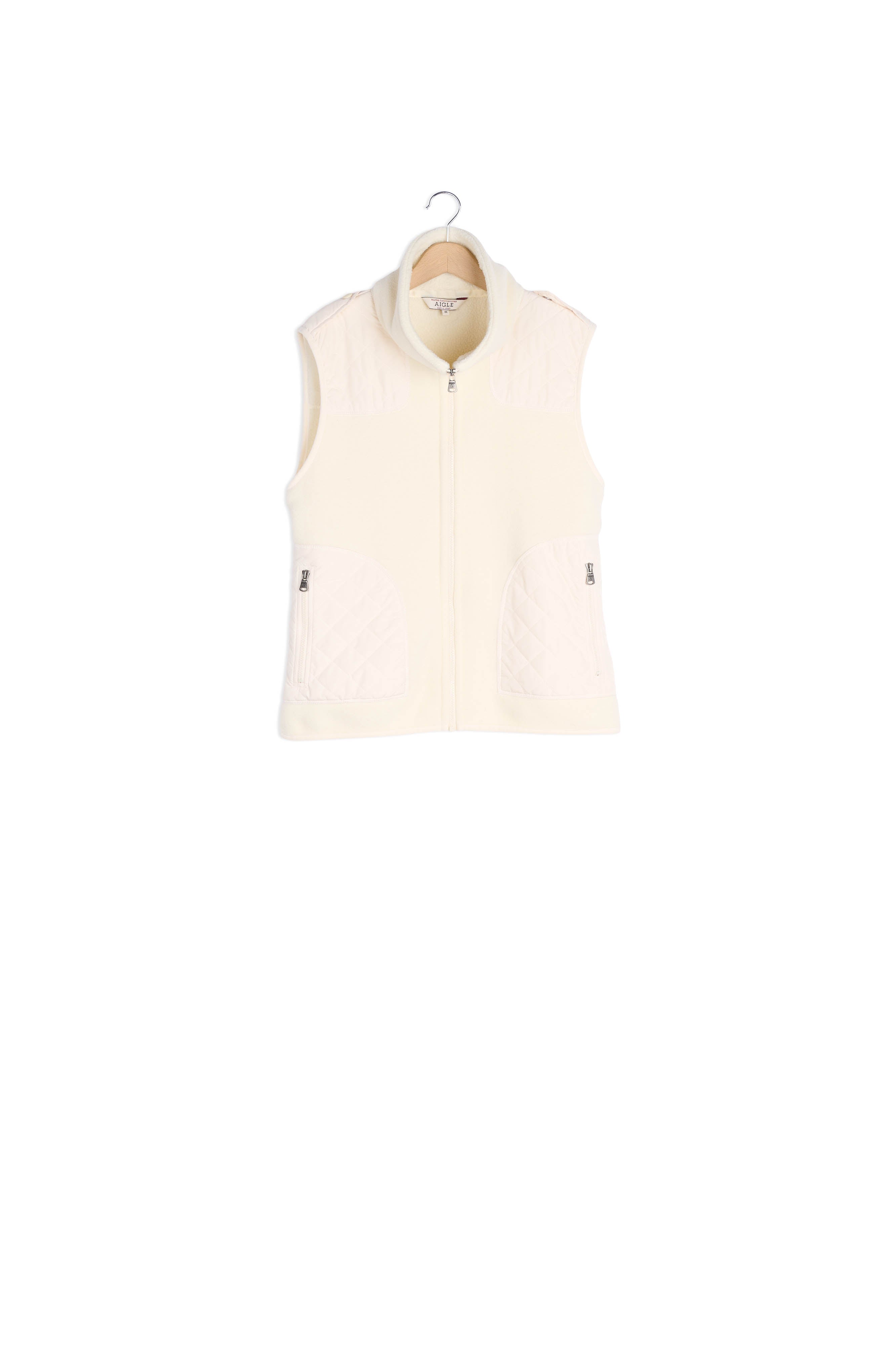 Polaire moyenne Aigle