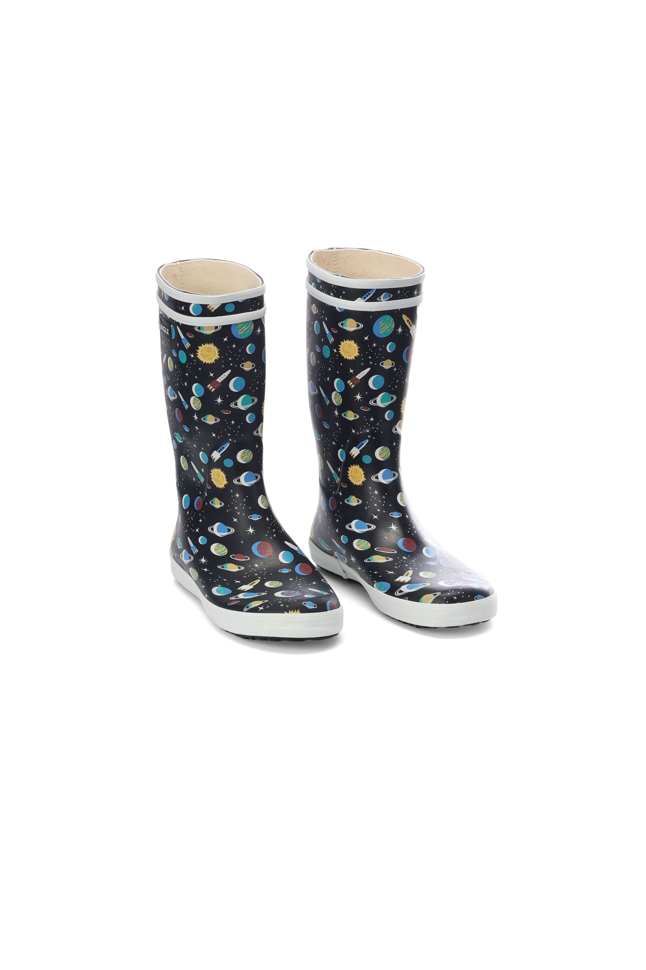 Bottes - 38 Aigle