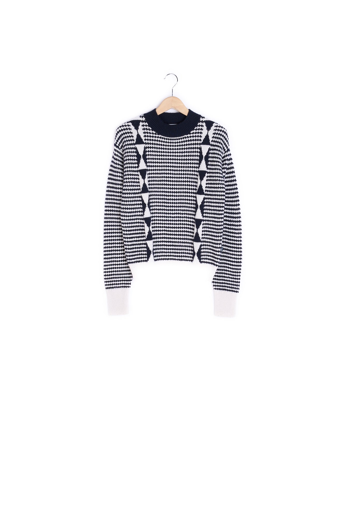 Pull chaud Aigle