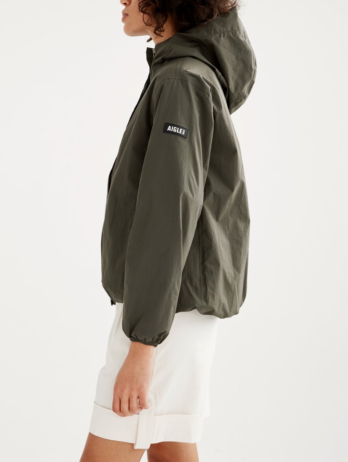 Blouson imperméable court MTD® Aigle