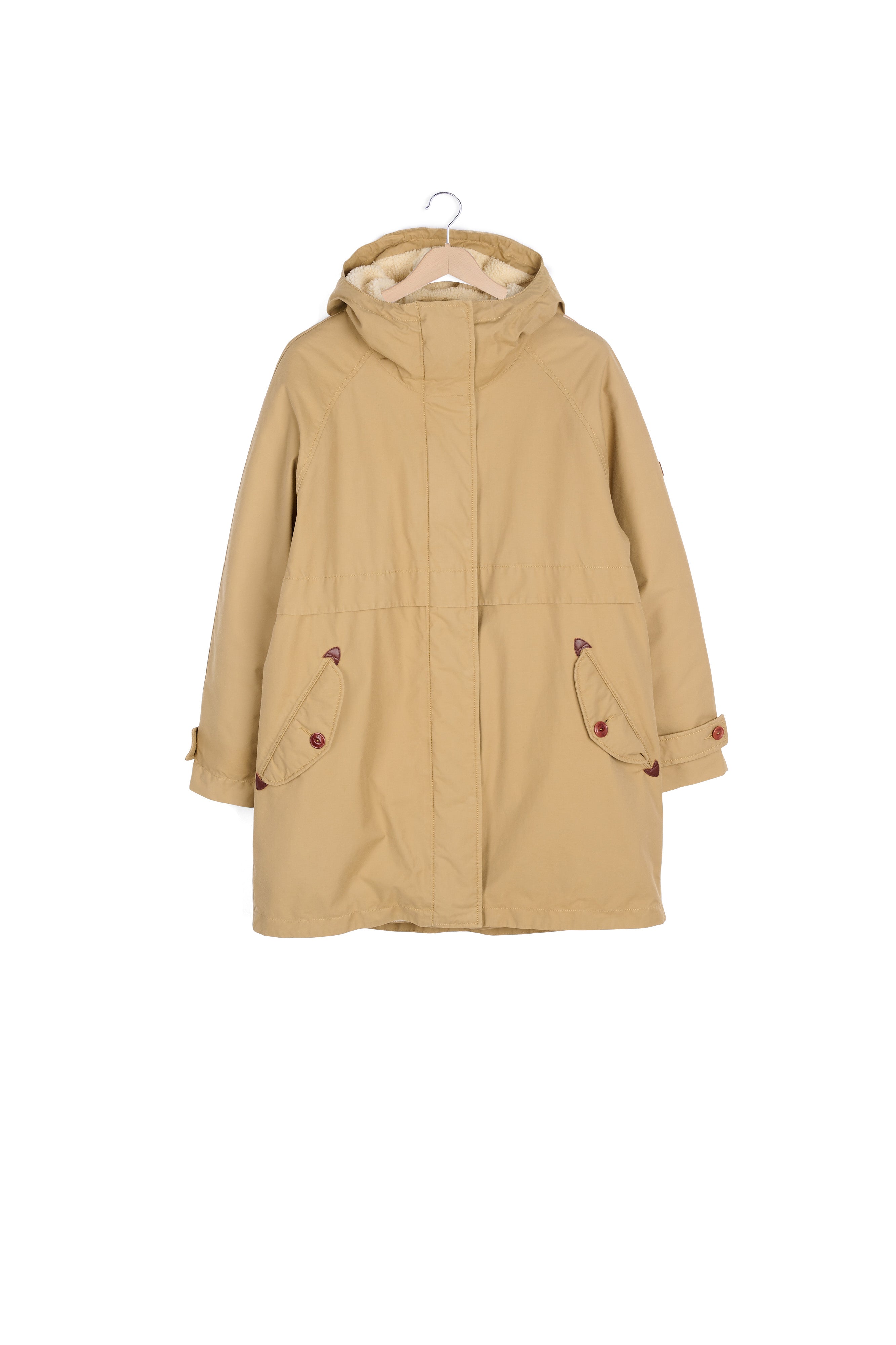 Manteau - 44 Aigle