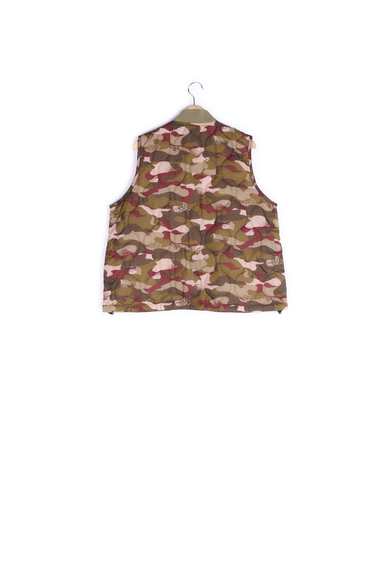 Parka sans duvet Aigle