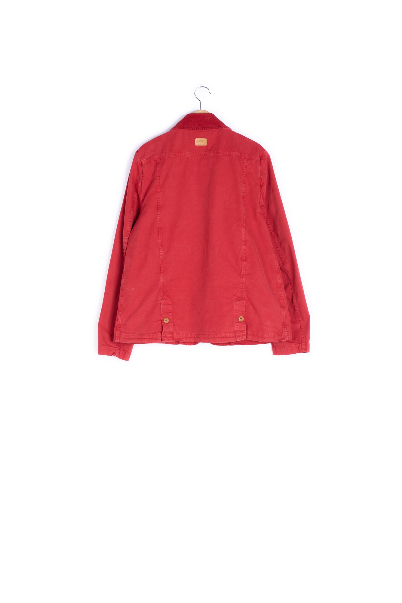 Parka sans duvet Aigle