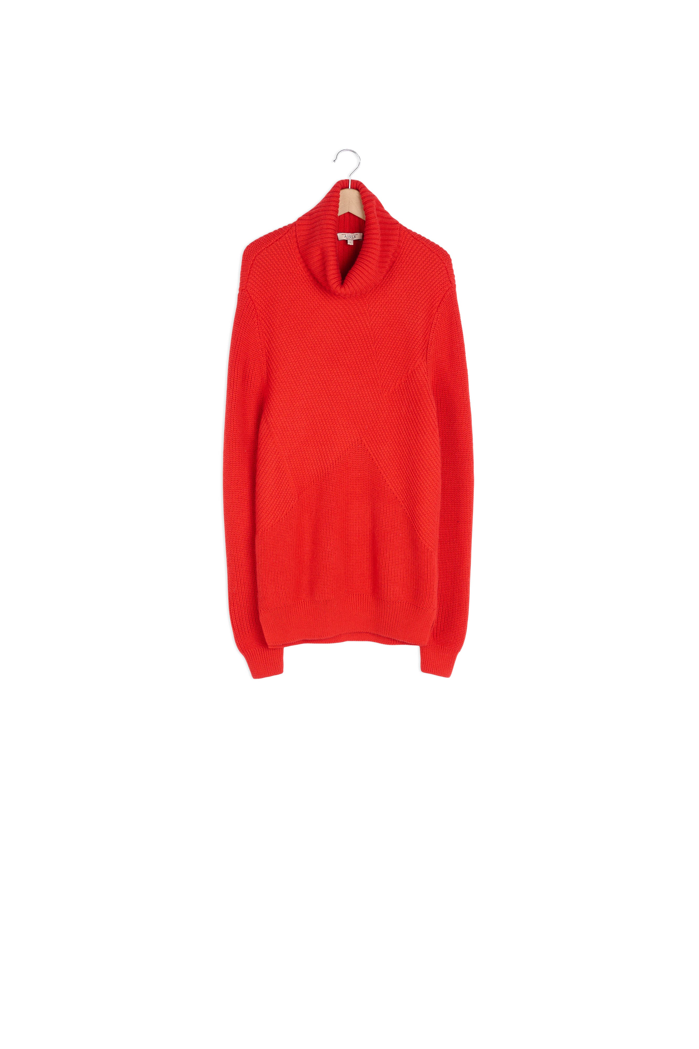 Pull chaud Aigle