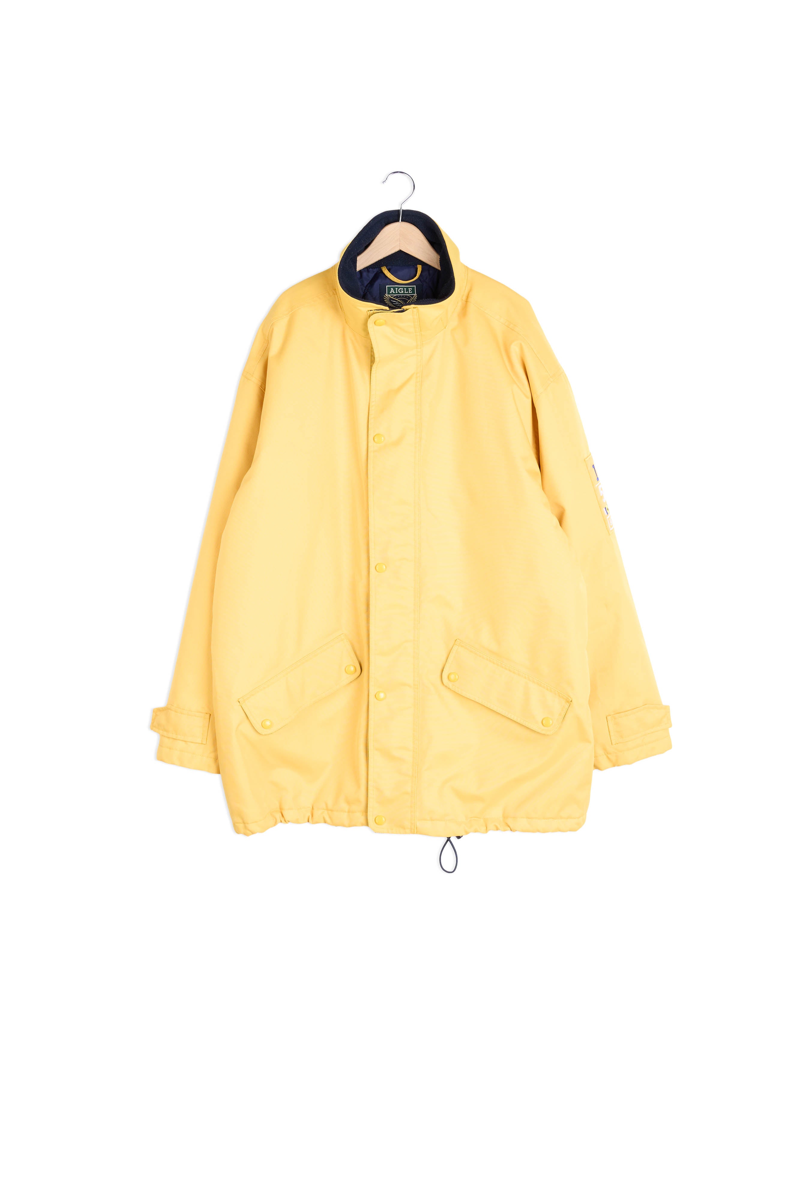 Parka MTD® Aigle