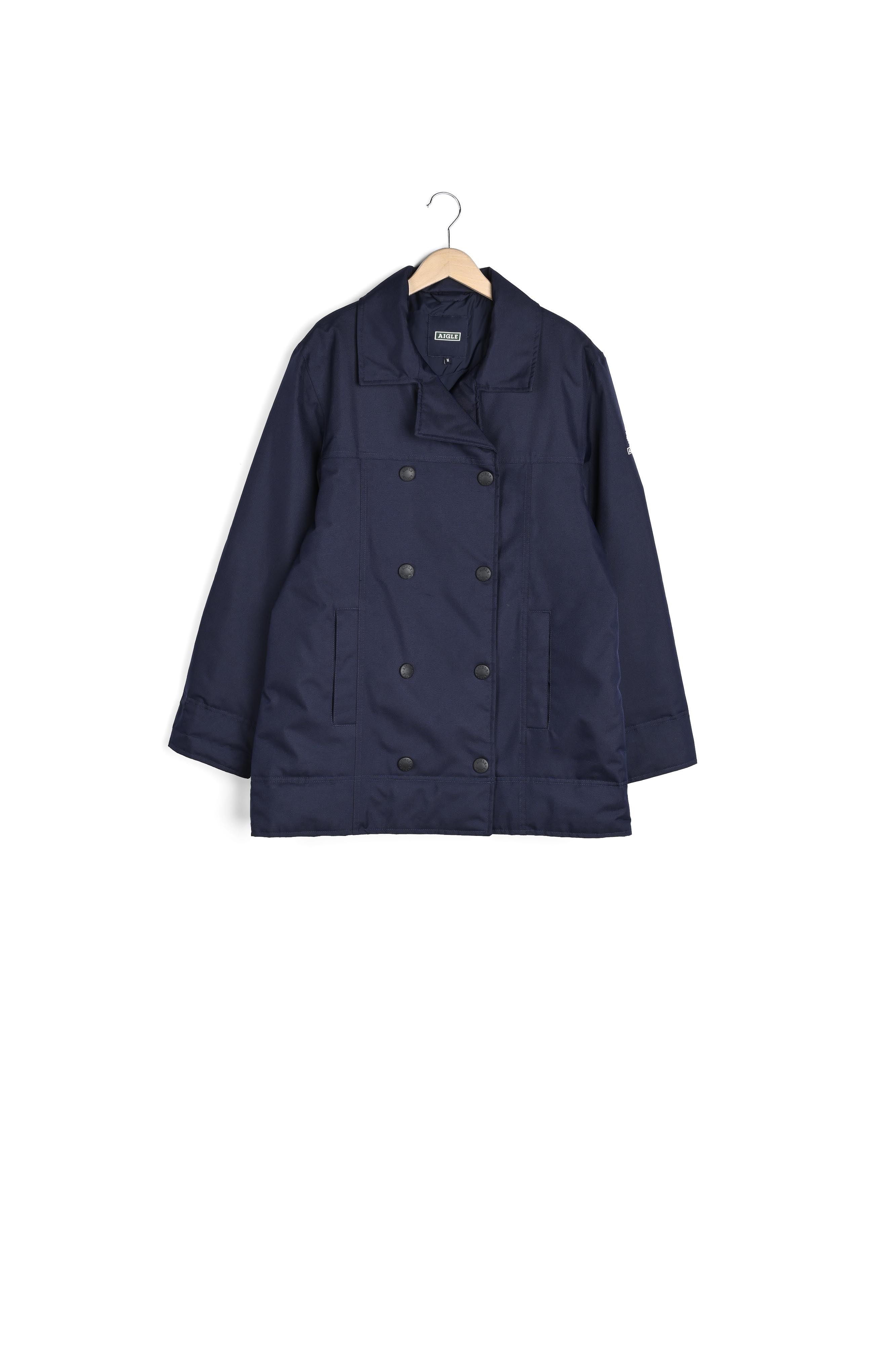 Parka en duvet Aigle