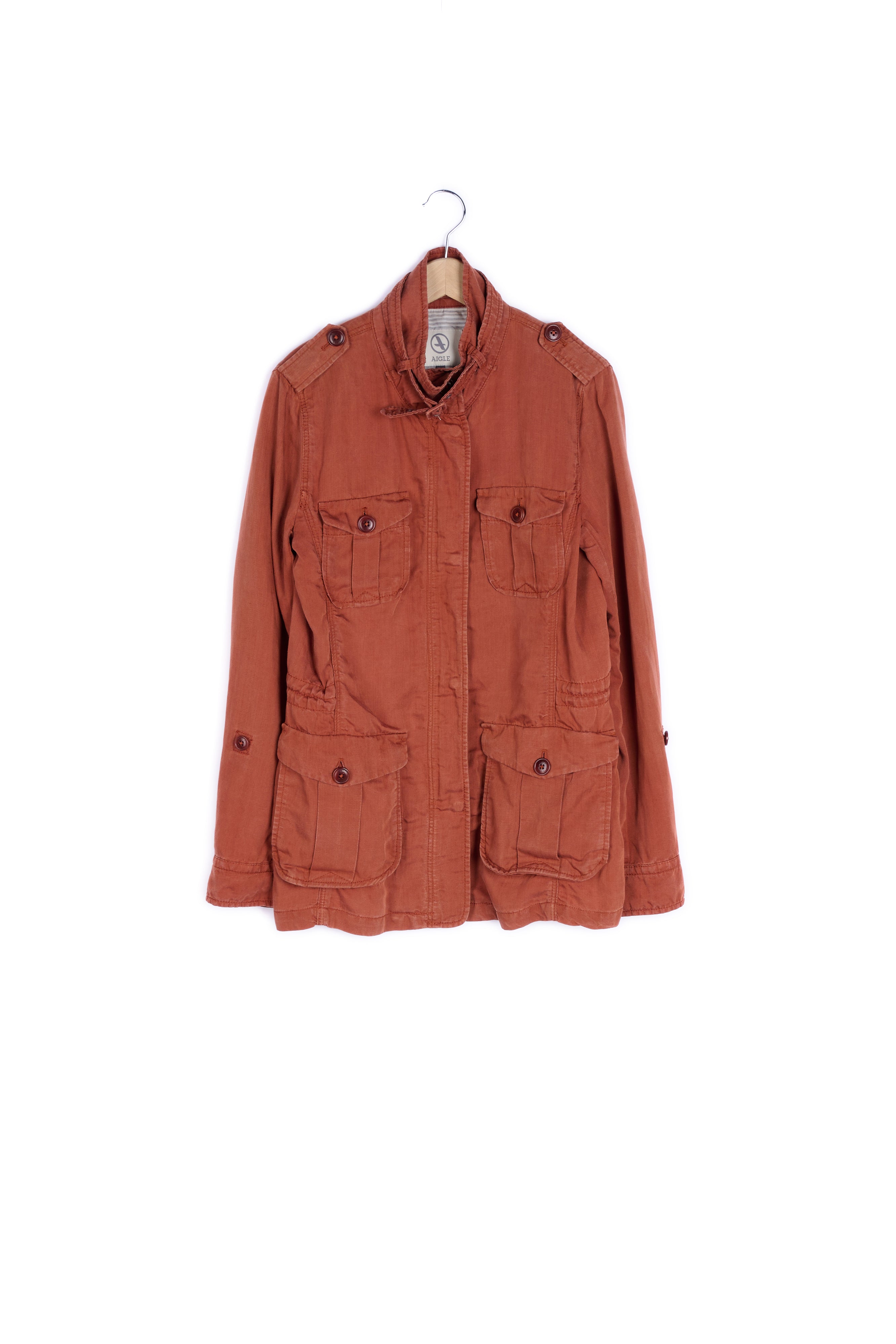 Veste sans duvet Aigle