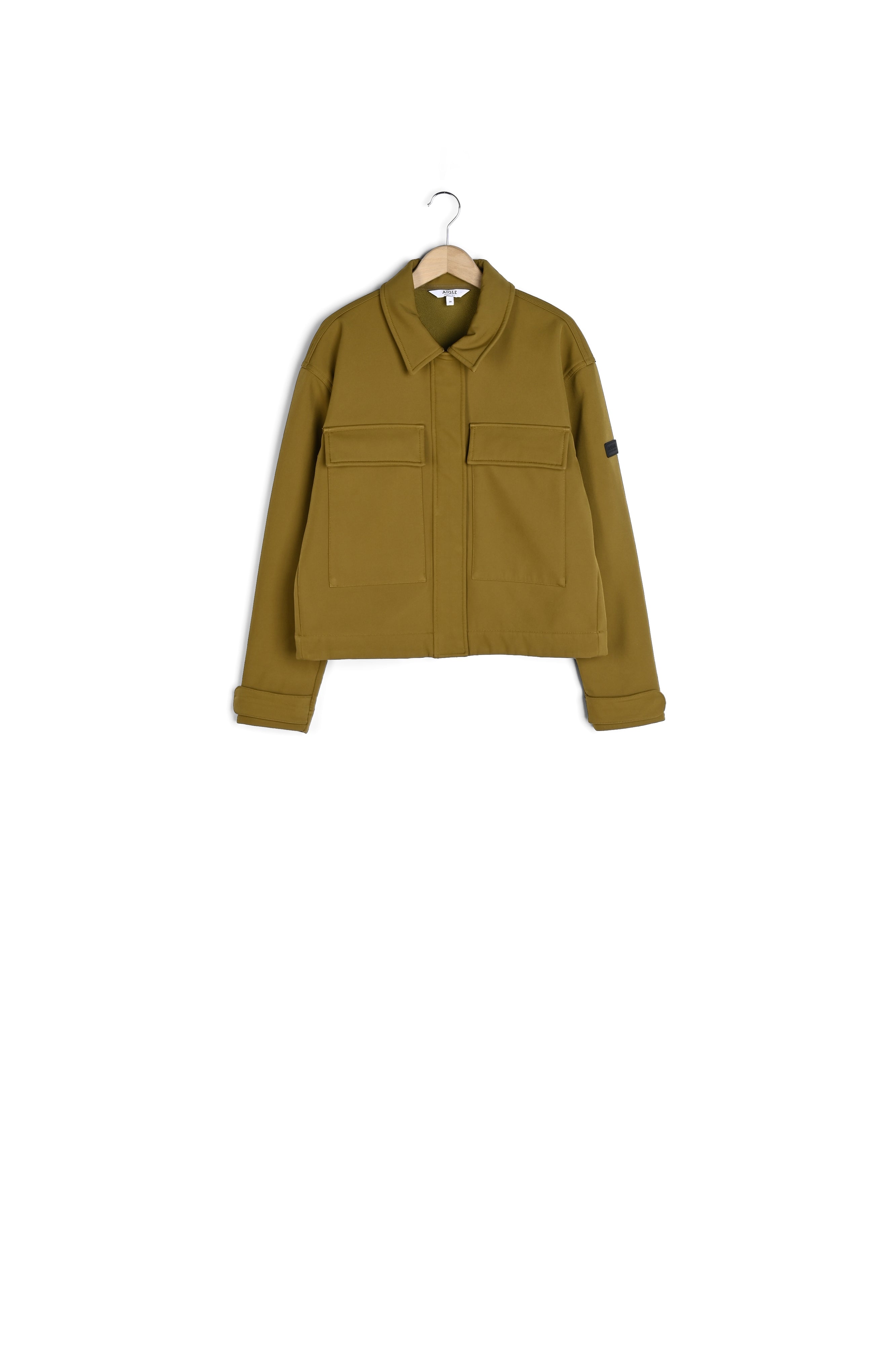 Polaire - 38 Aigle