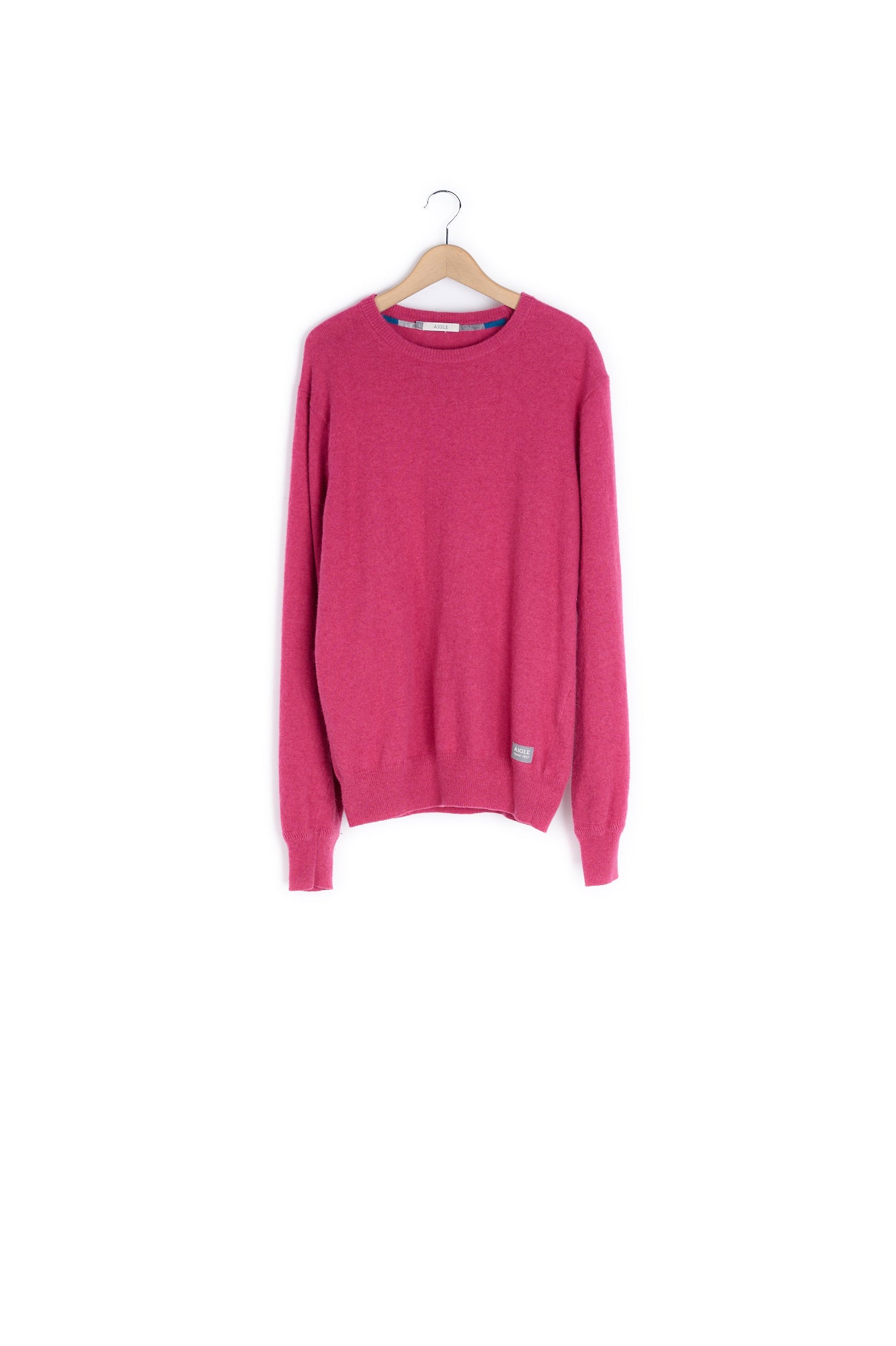 Pull en laine Aigle