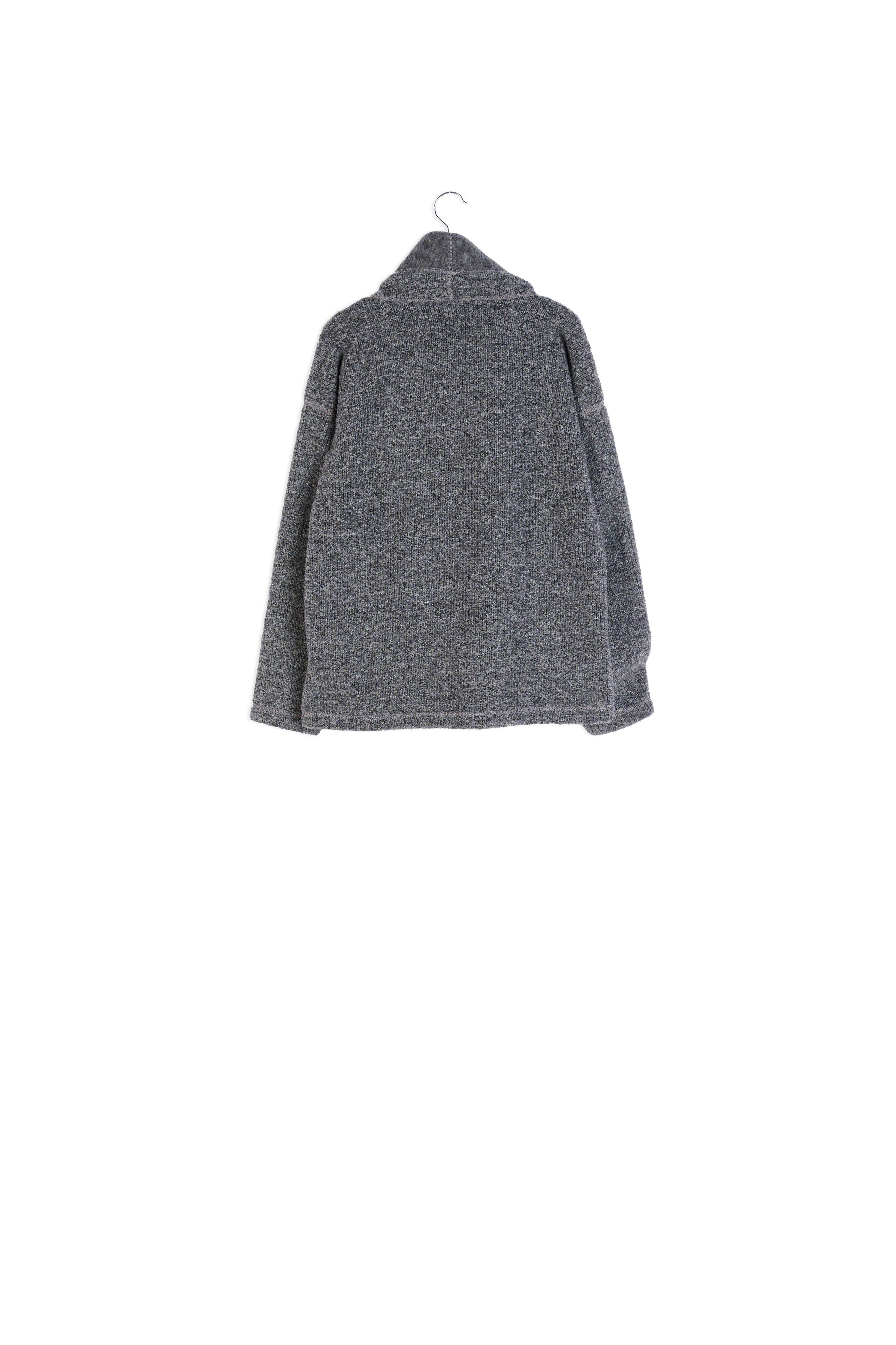 Polaire épaisse Aigle