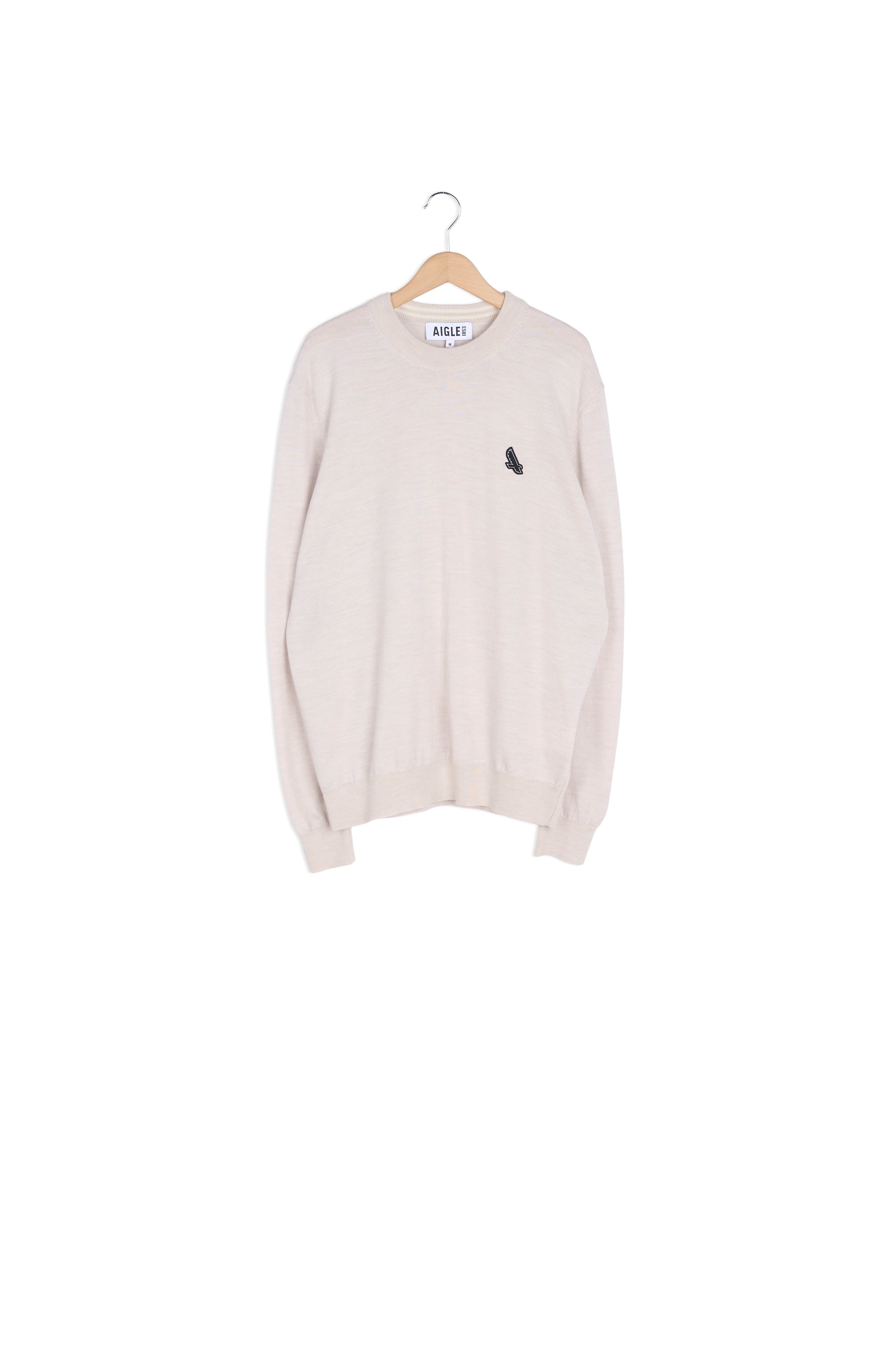 Pull léger Aigle