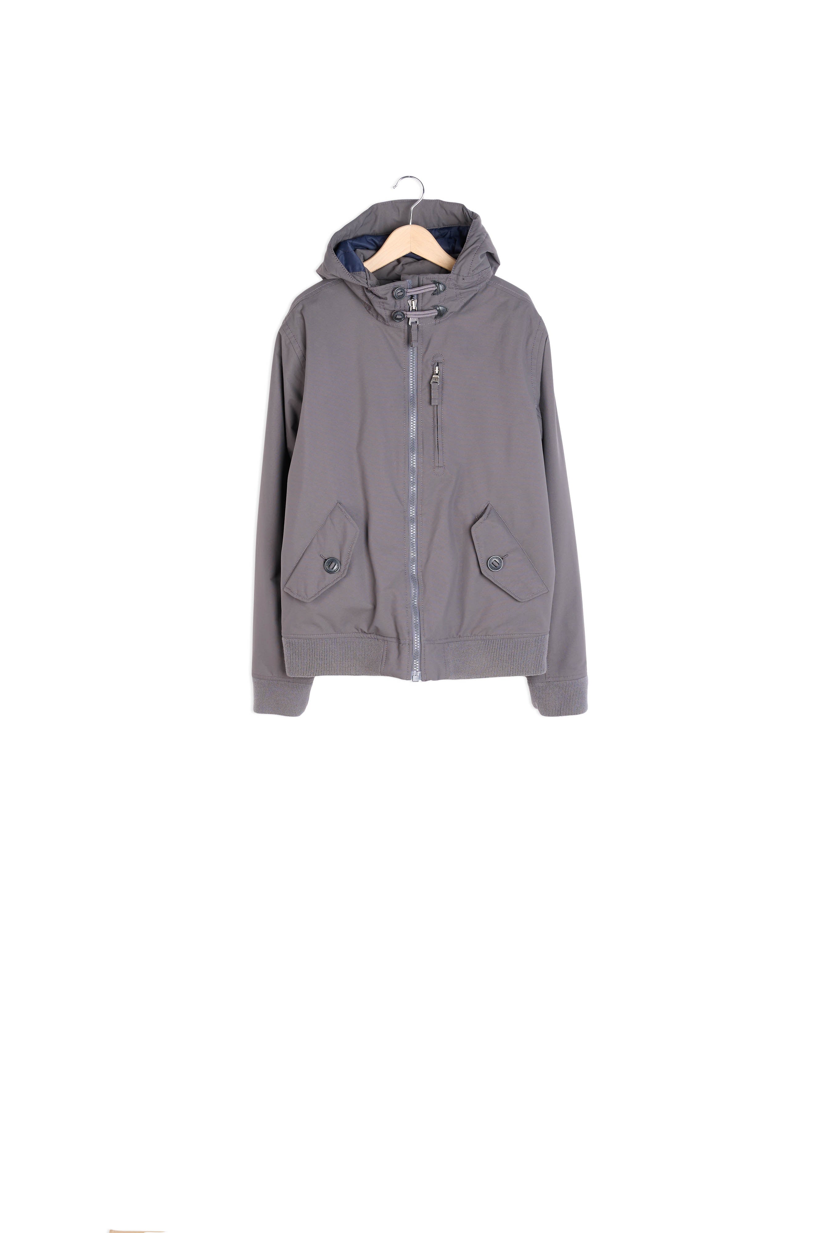 Parka en duvet Aigle