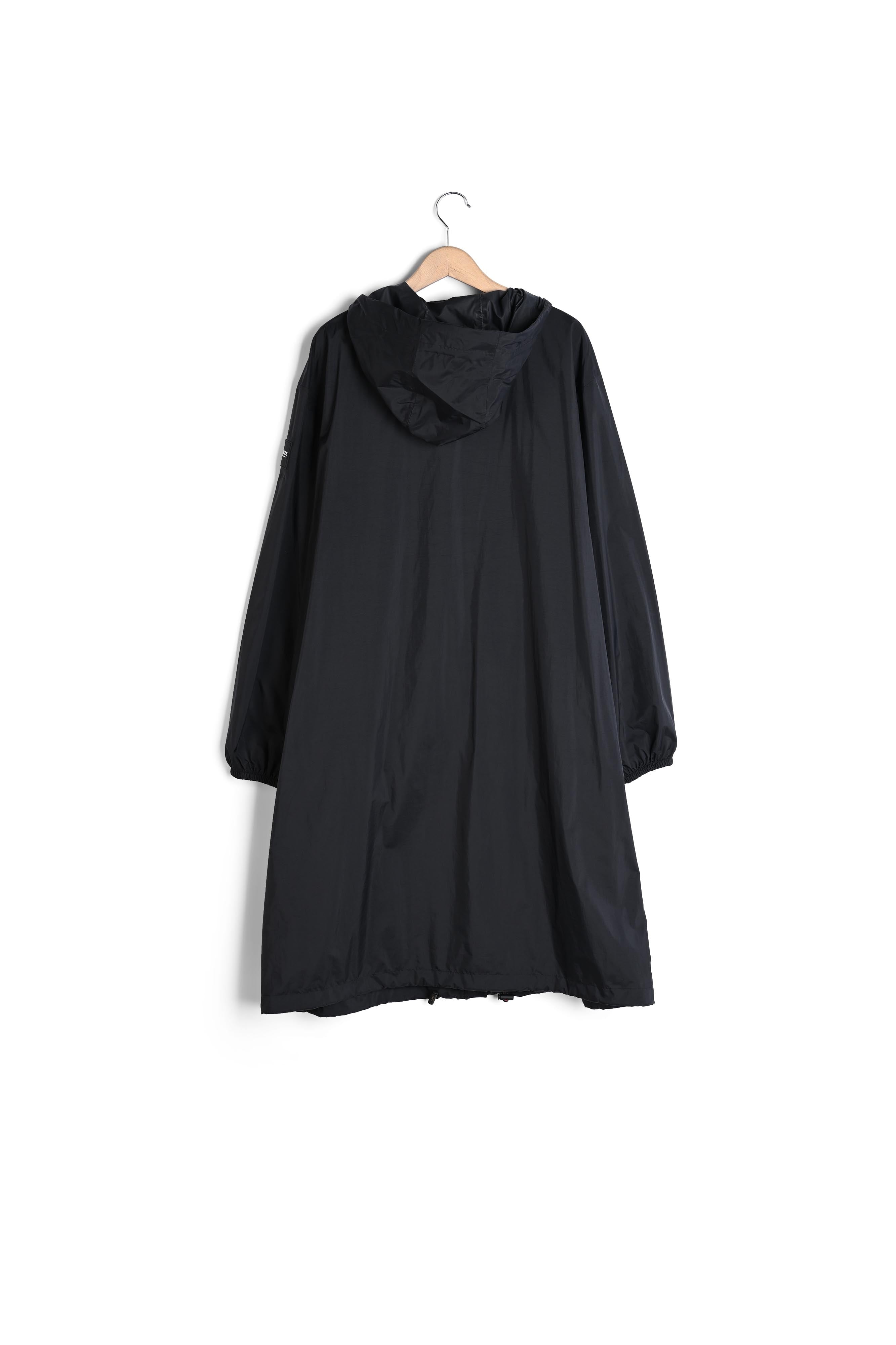 Parka sans duvet Aigle