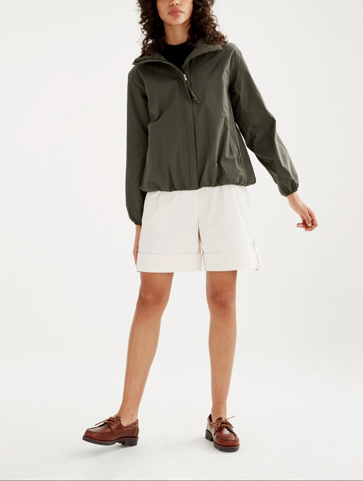 Blouson imperméable court MTD® Aigle